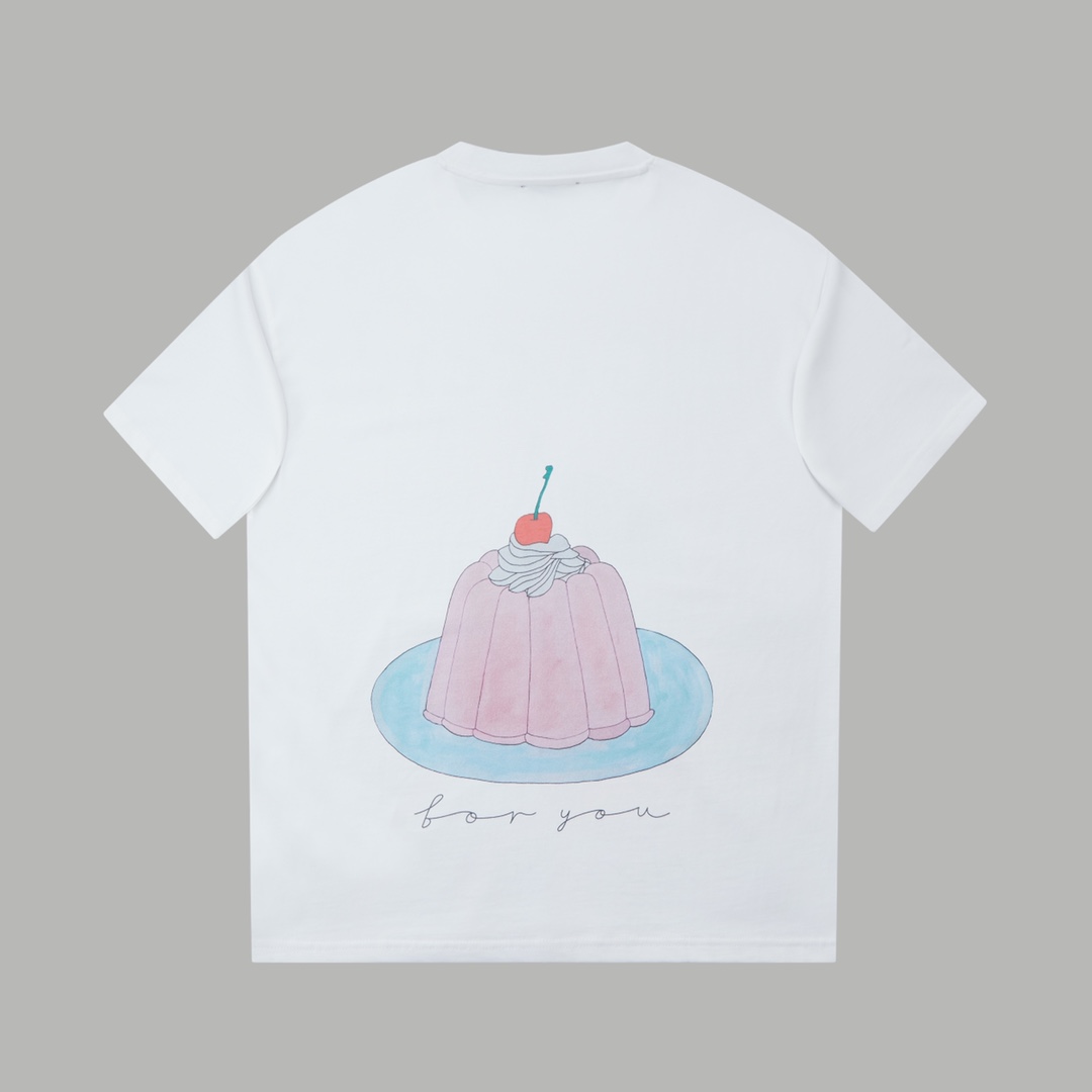 GUCCI T-SHIRT