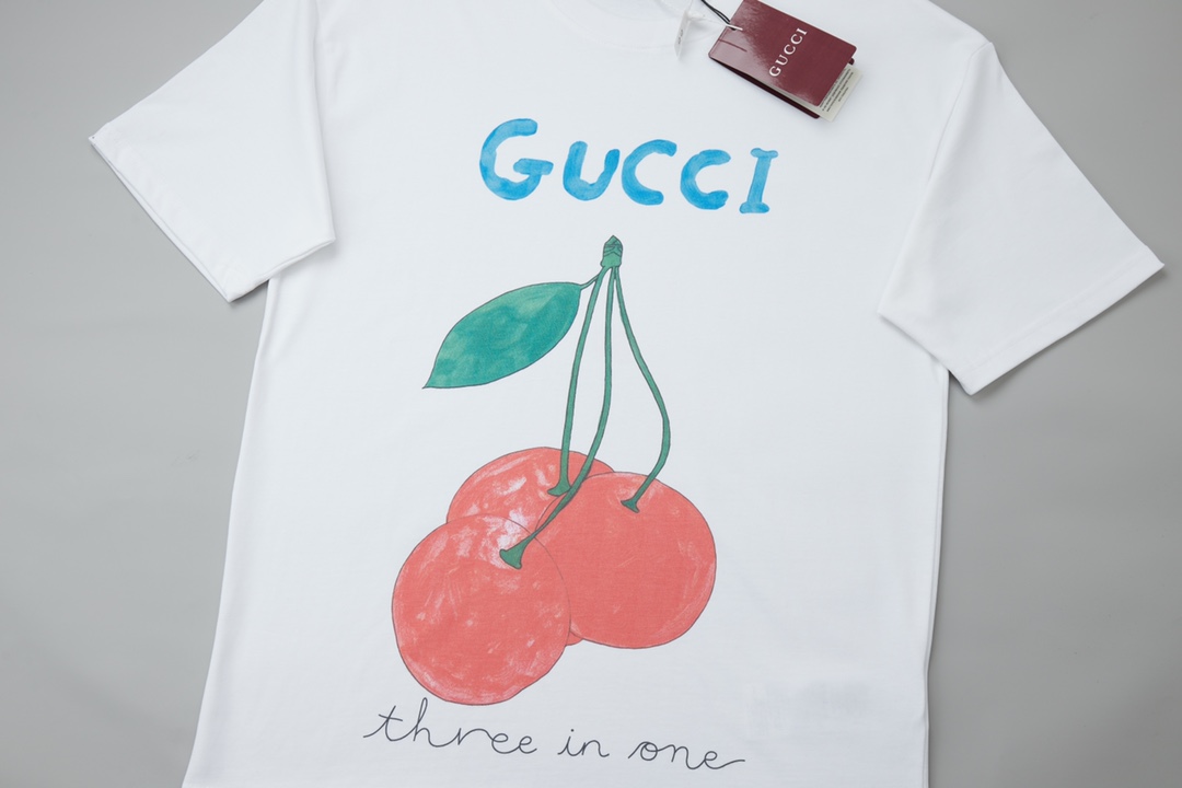 GUCCI T-SHIRT