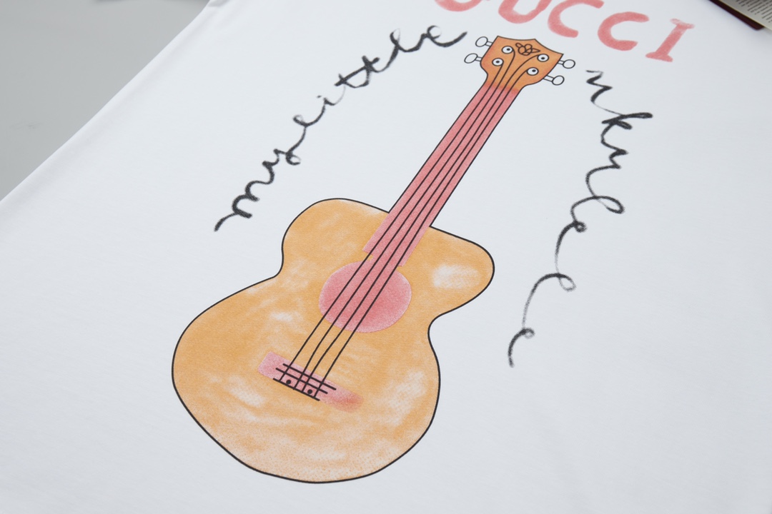 GUCCI T-SHIRT