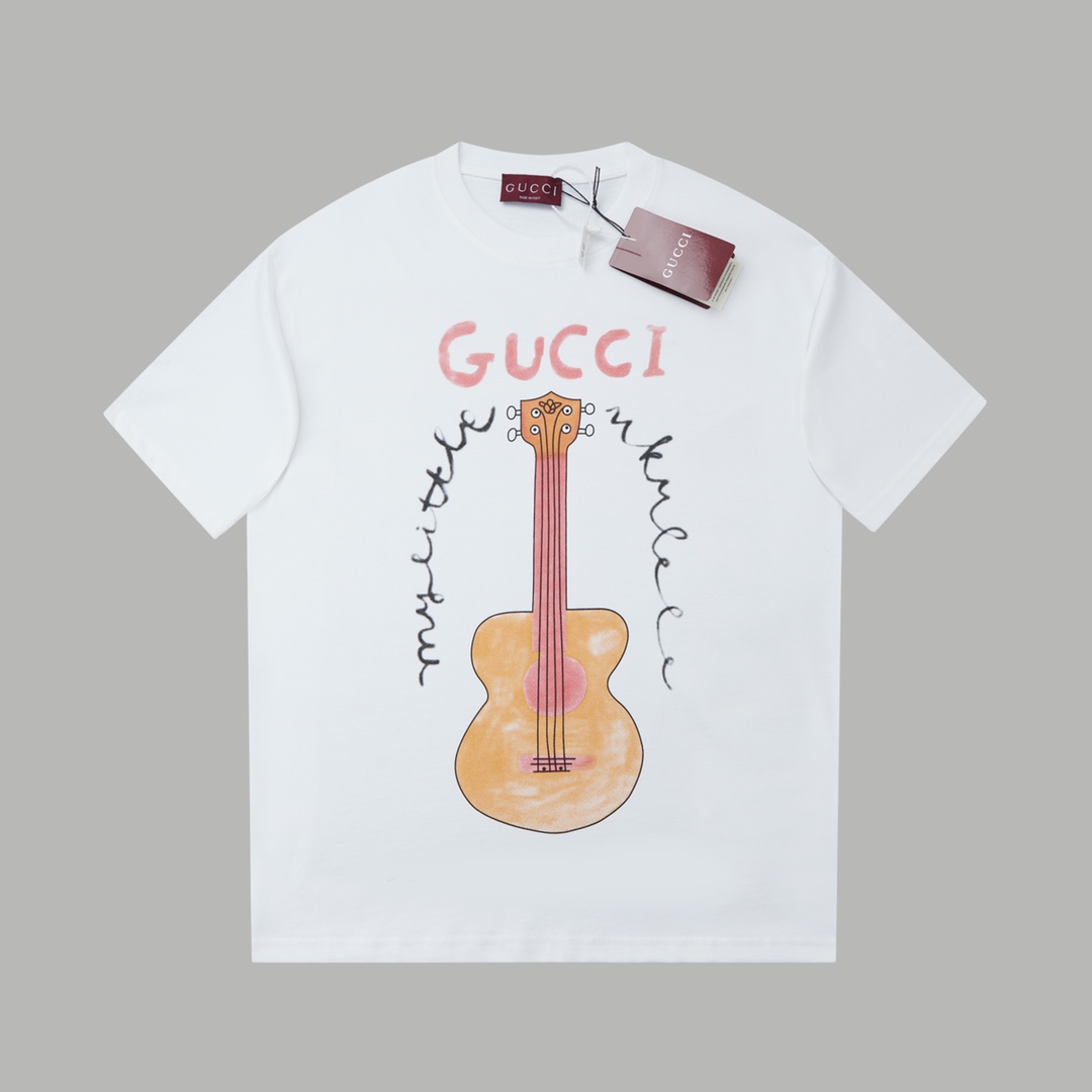 GUCCI T-SHIRT