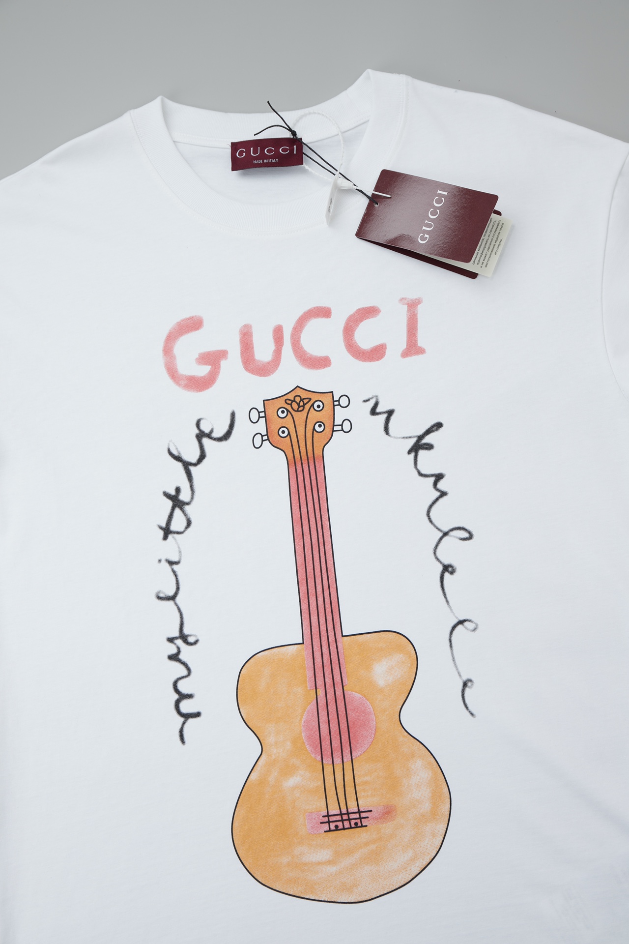 GUCCI T-SHIRT