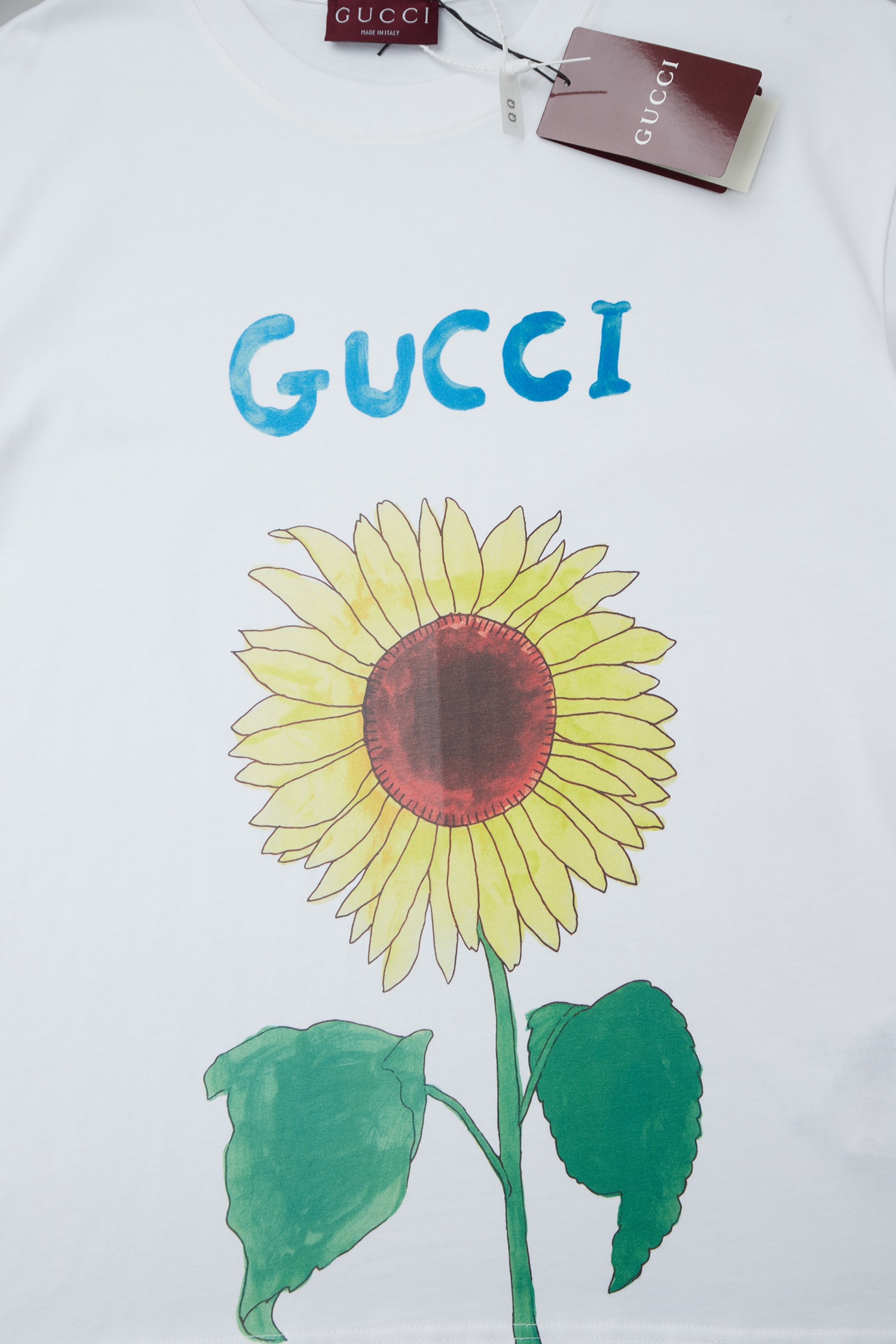 GUCCI T-SHIRT