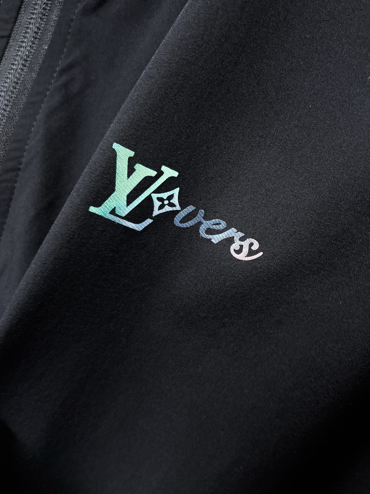 LV