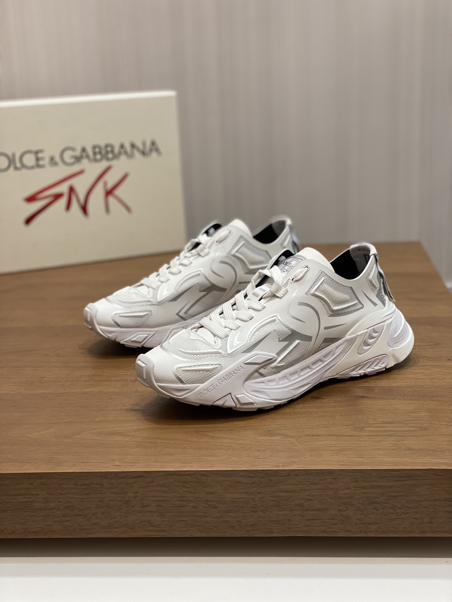 Docle&Gabbana