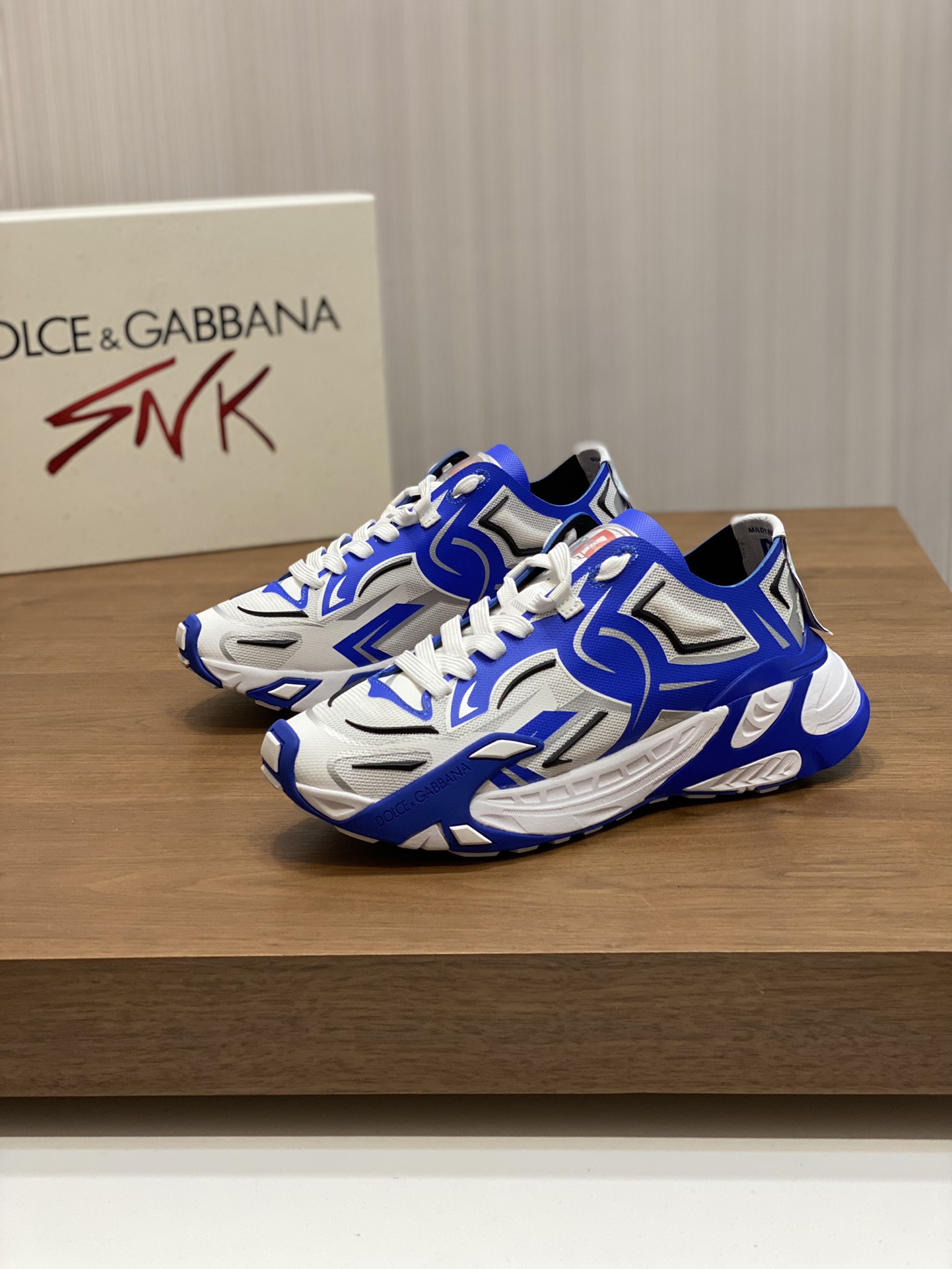 Docle&Gabbana