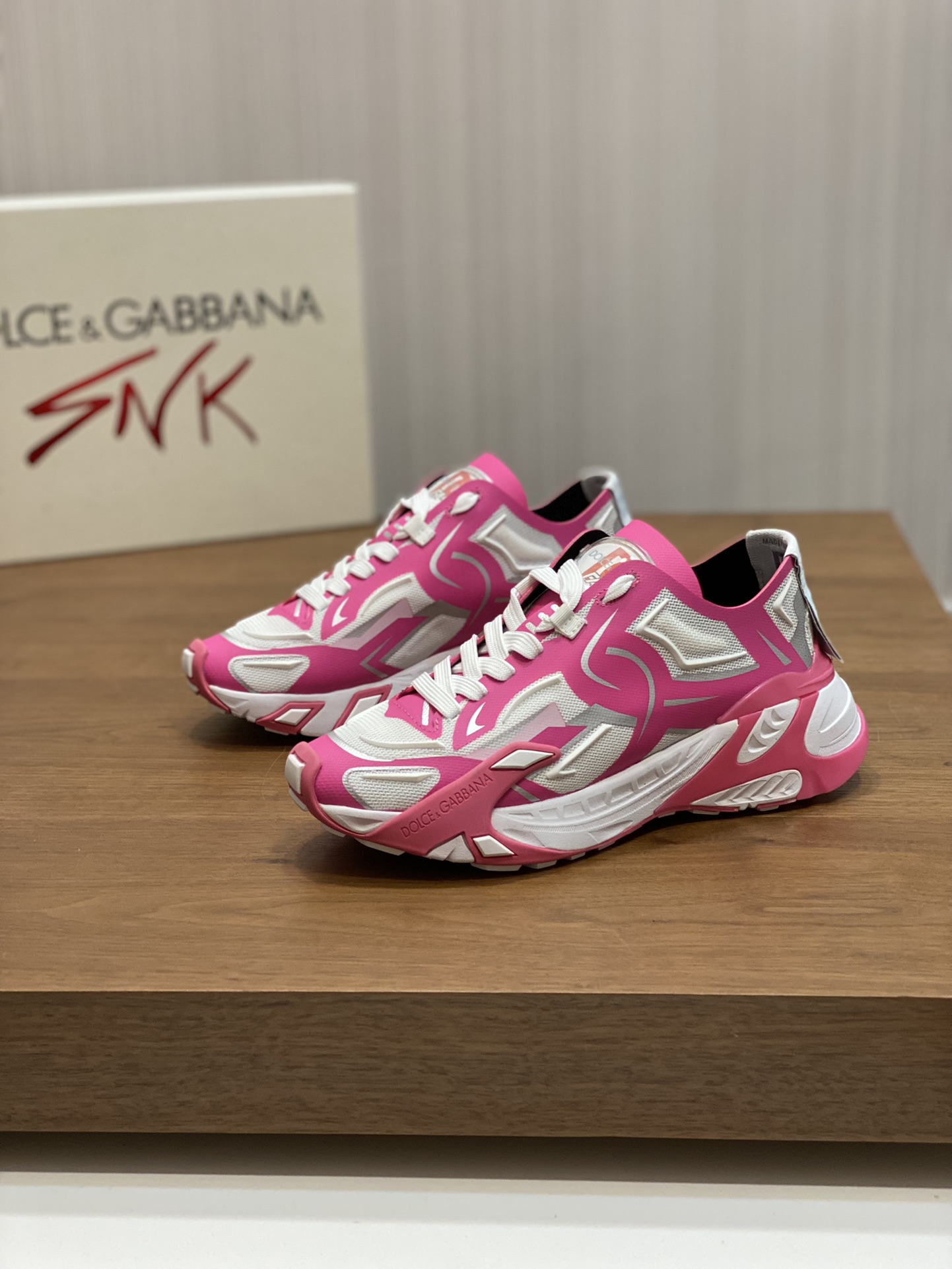 Docle&Gabbana