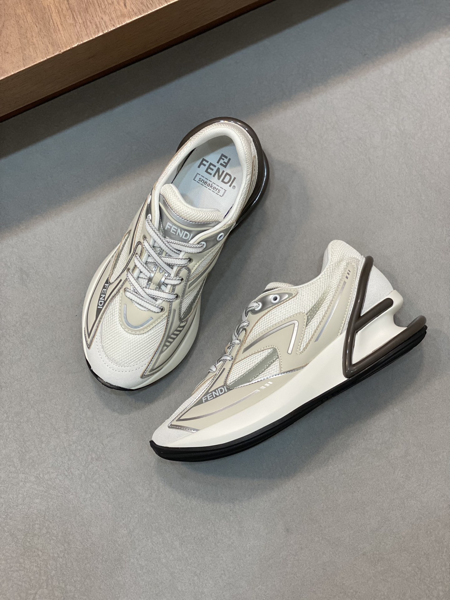FENDI SHOES 