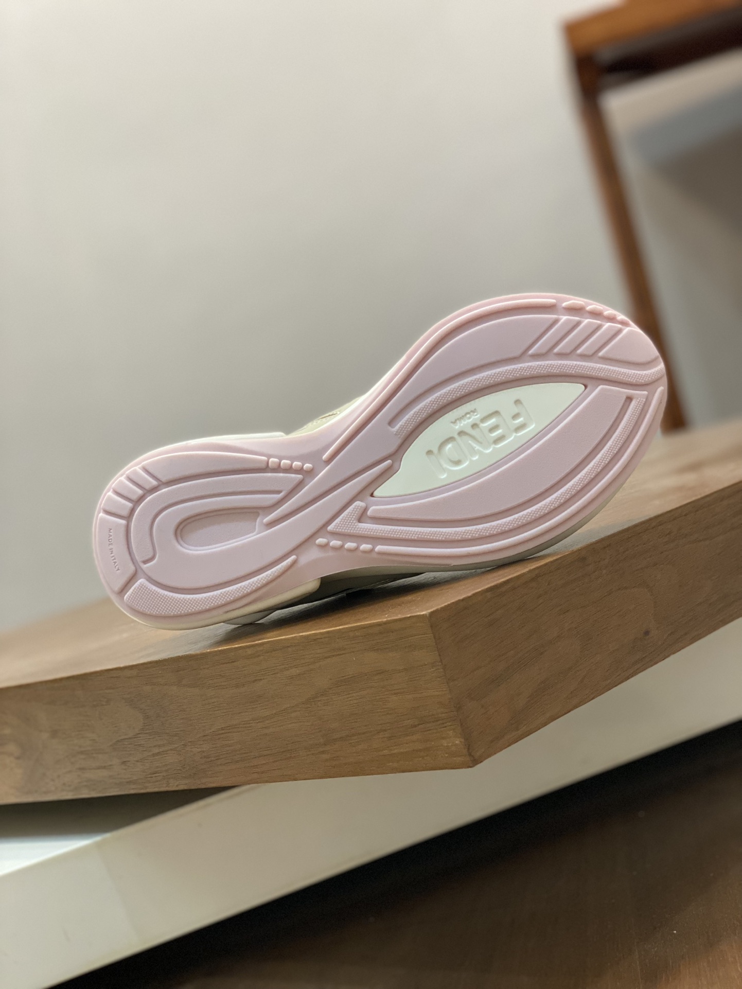 FENDI SHOES 