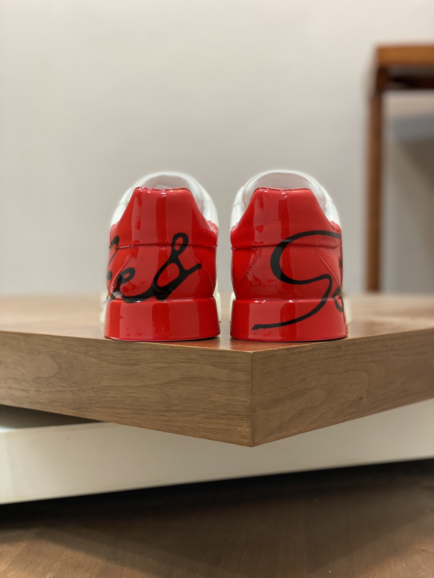 D&G SNEAKERS 