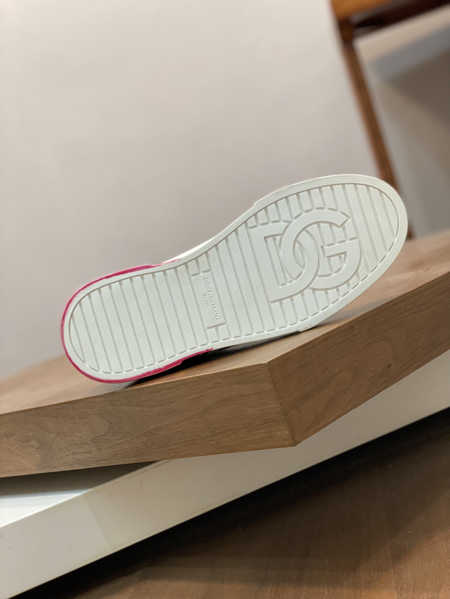 D&G SNEAKERS 