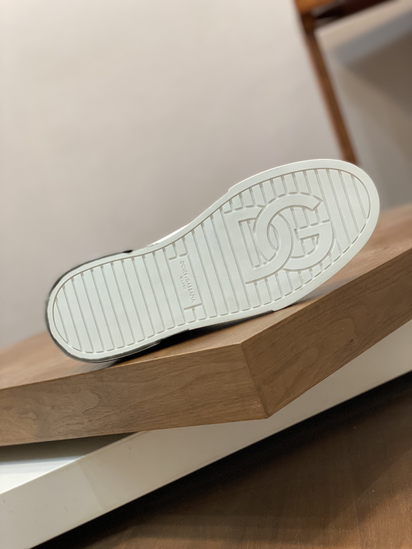 D&G SNEAKERS 