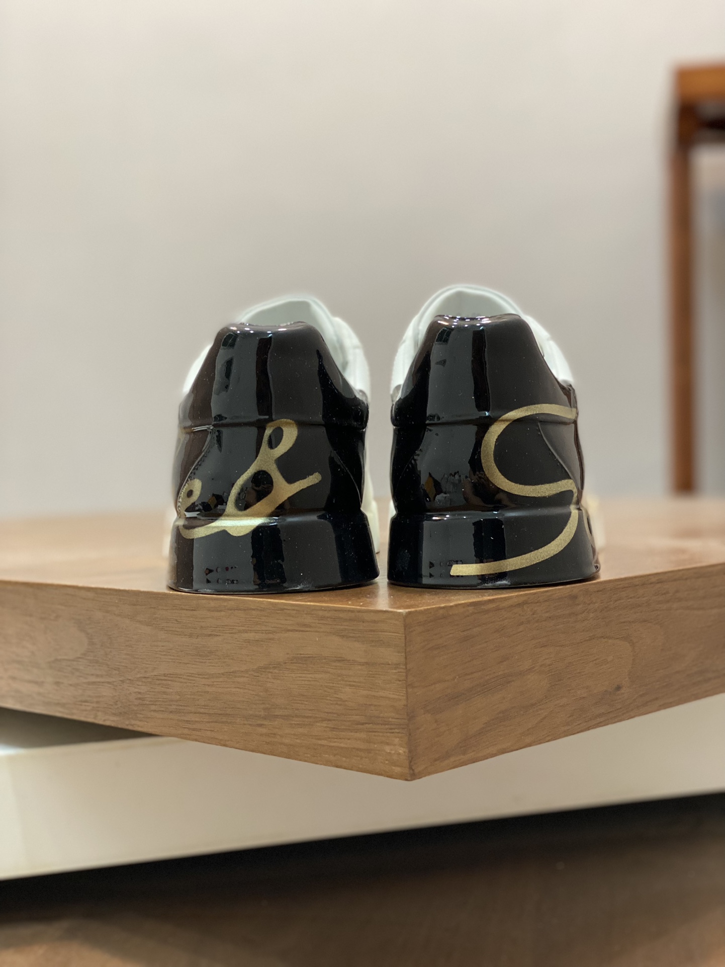 D&G SNEAKERS 