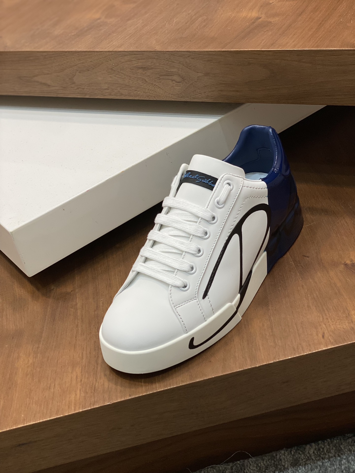 D&G SNEAKERS 
