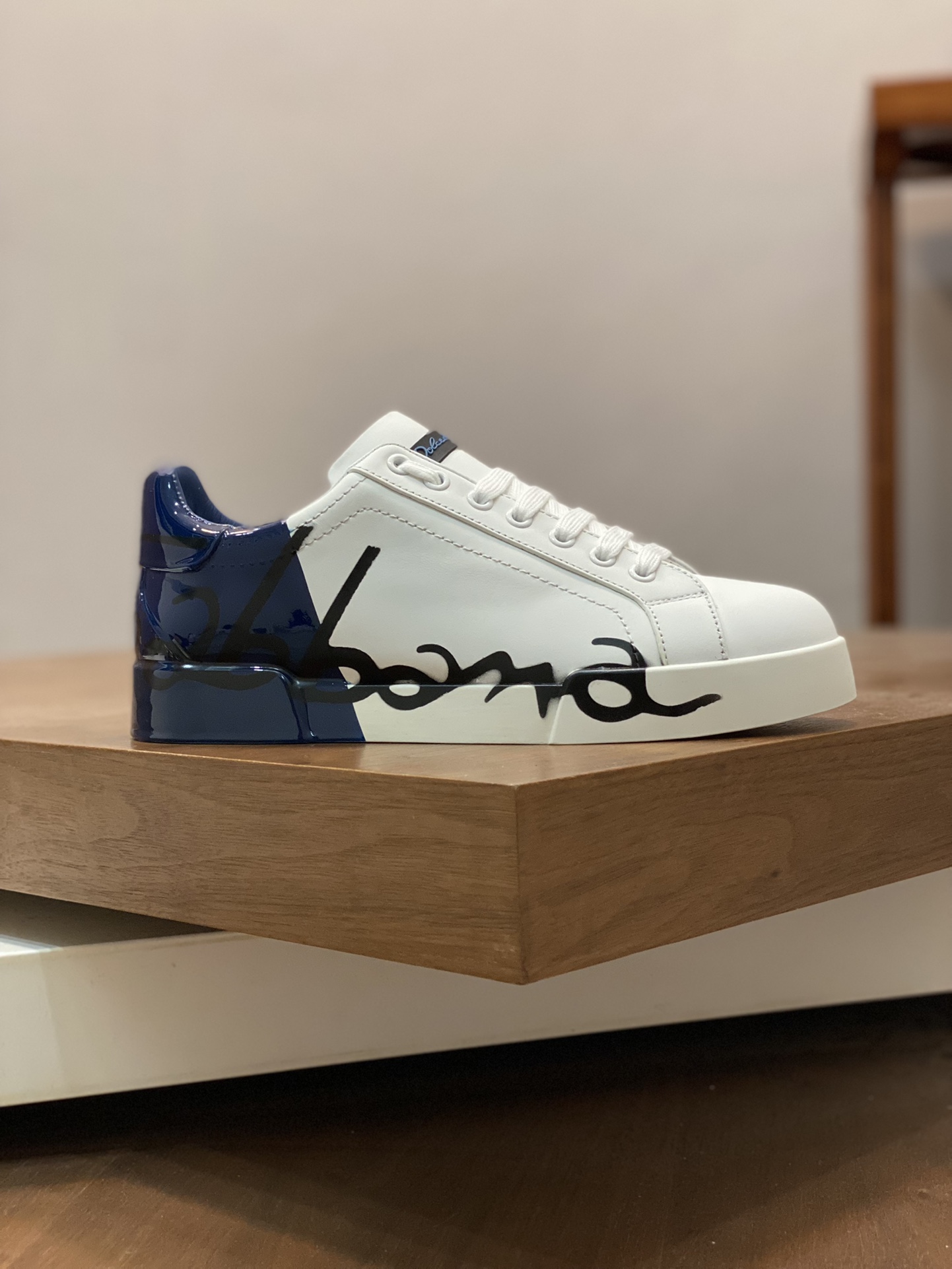 D&G SNEAKERS 
