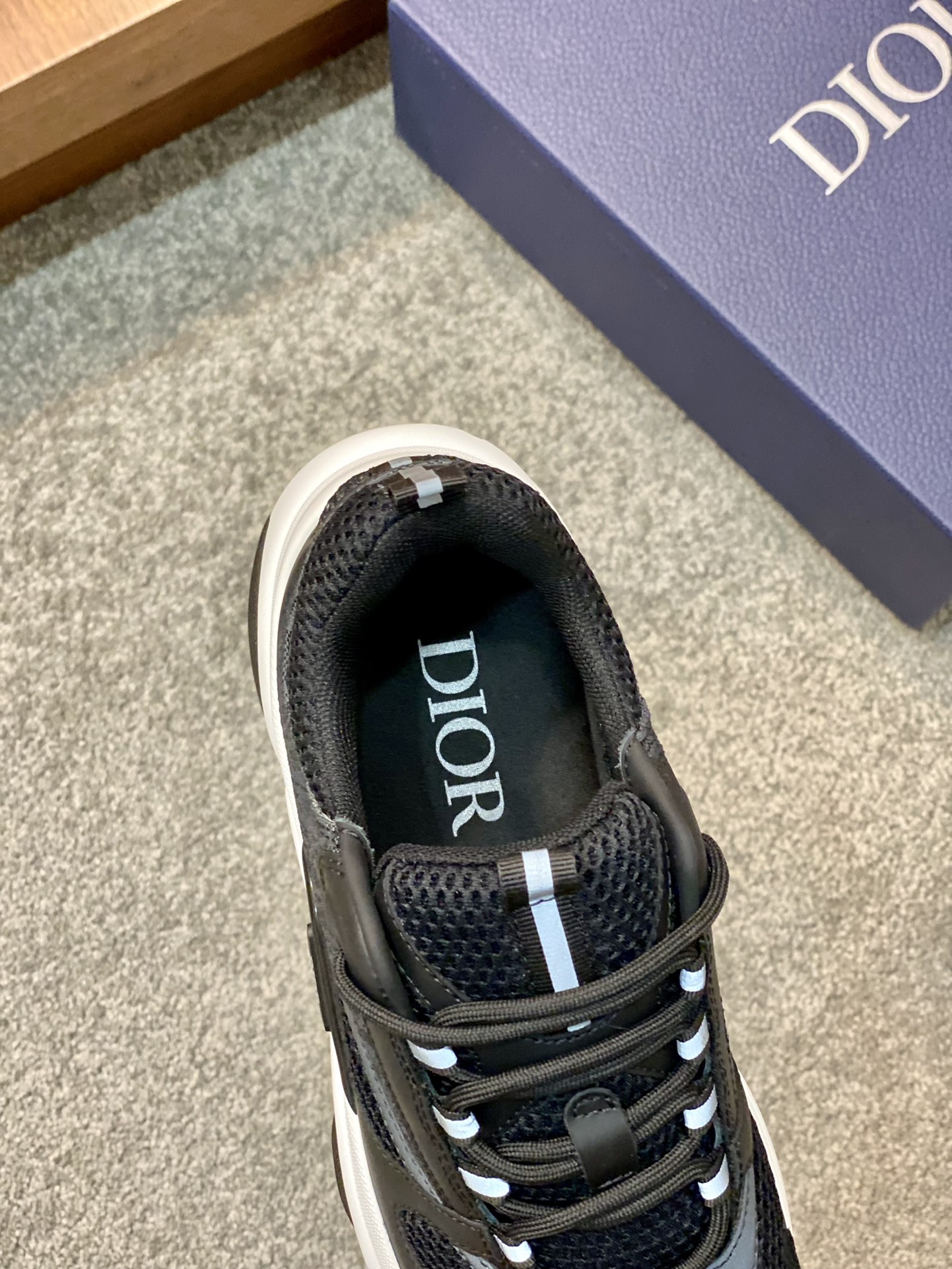 DIOR B22