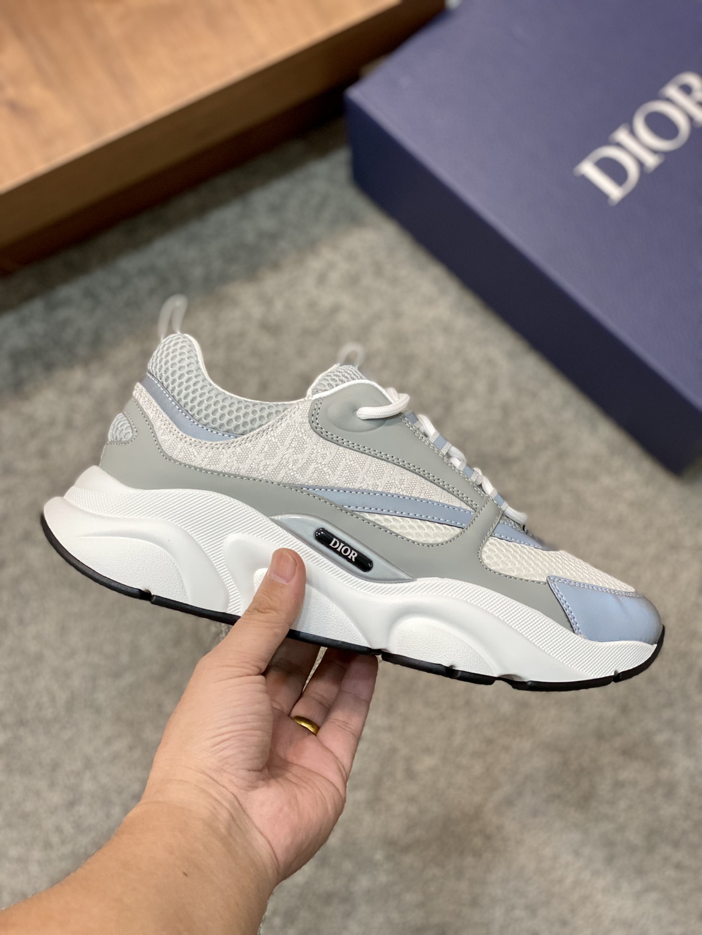DIOR B22
