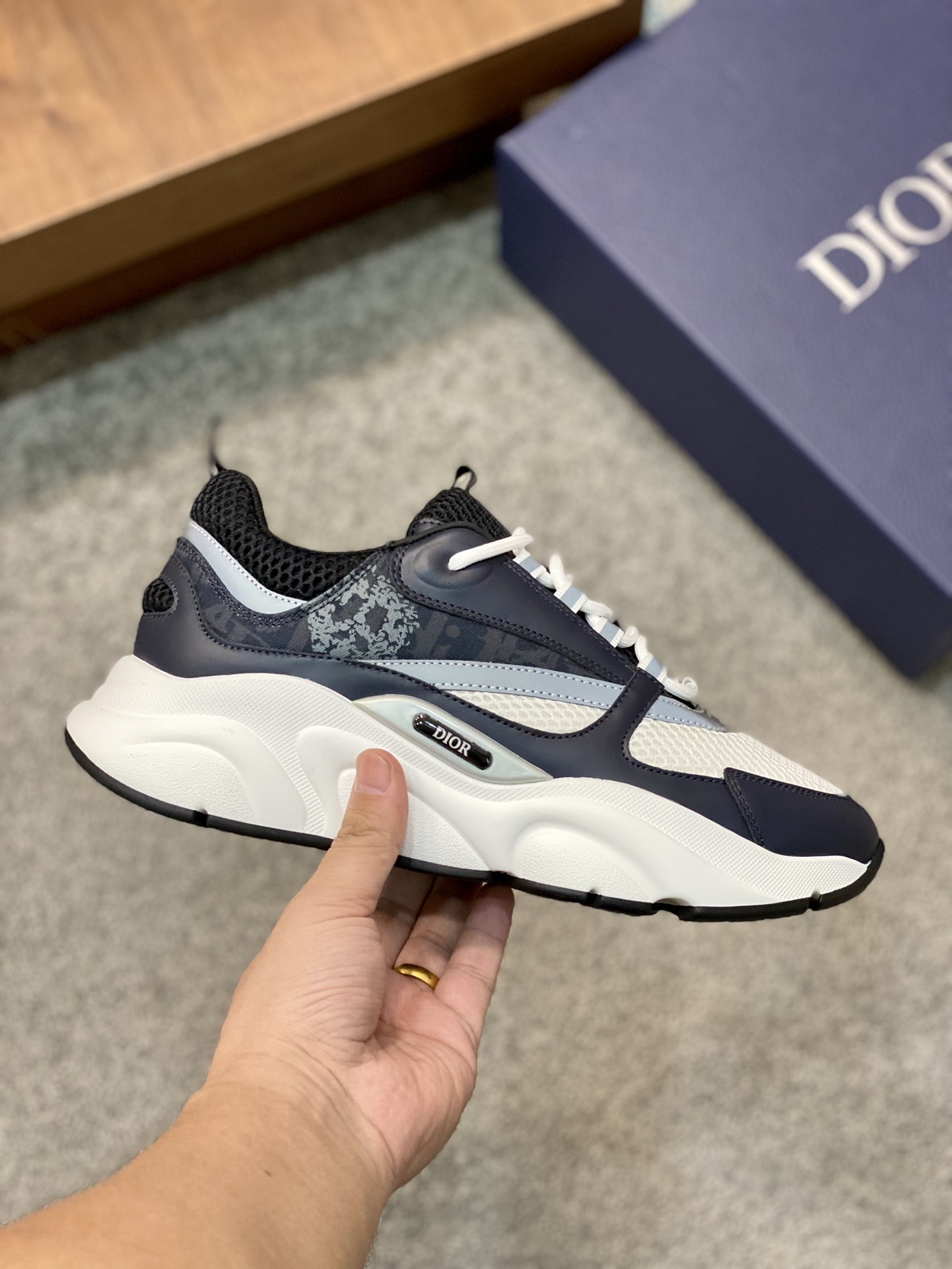 DIOR B22