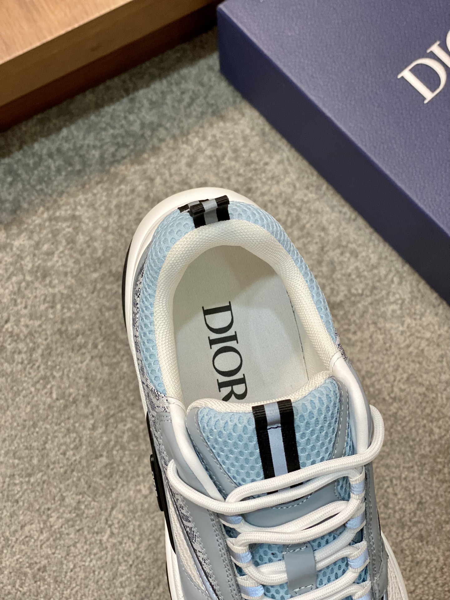 DIOR B22