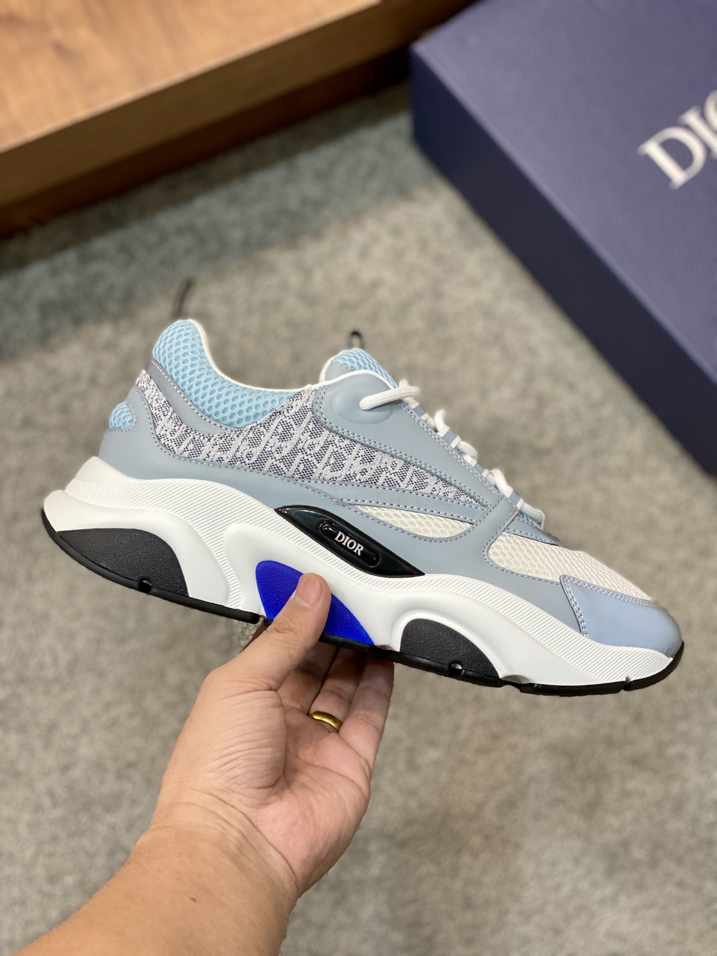 DIOR B22