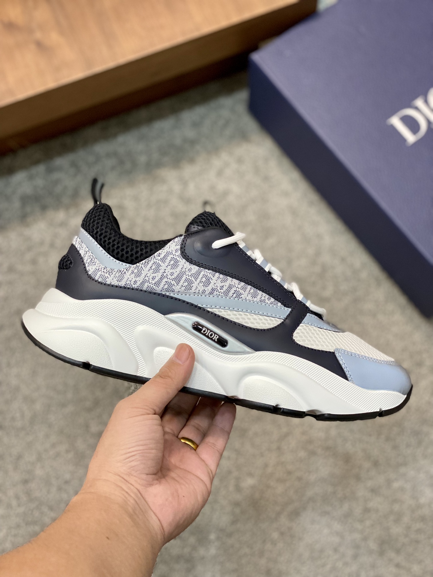 DIOR B22