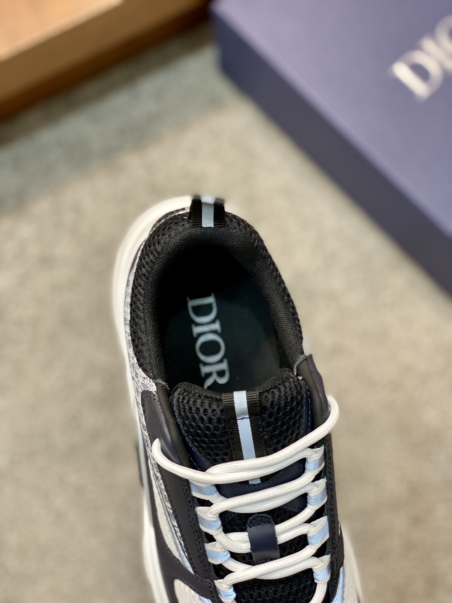 DIOR B22