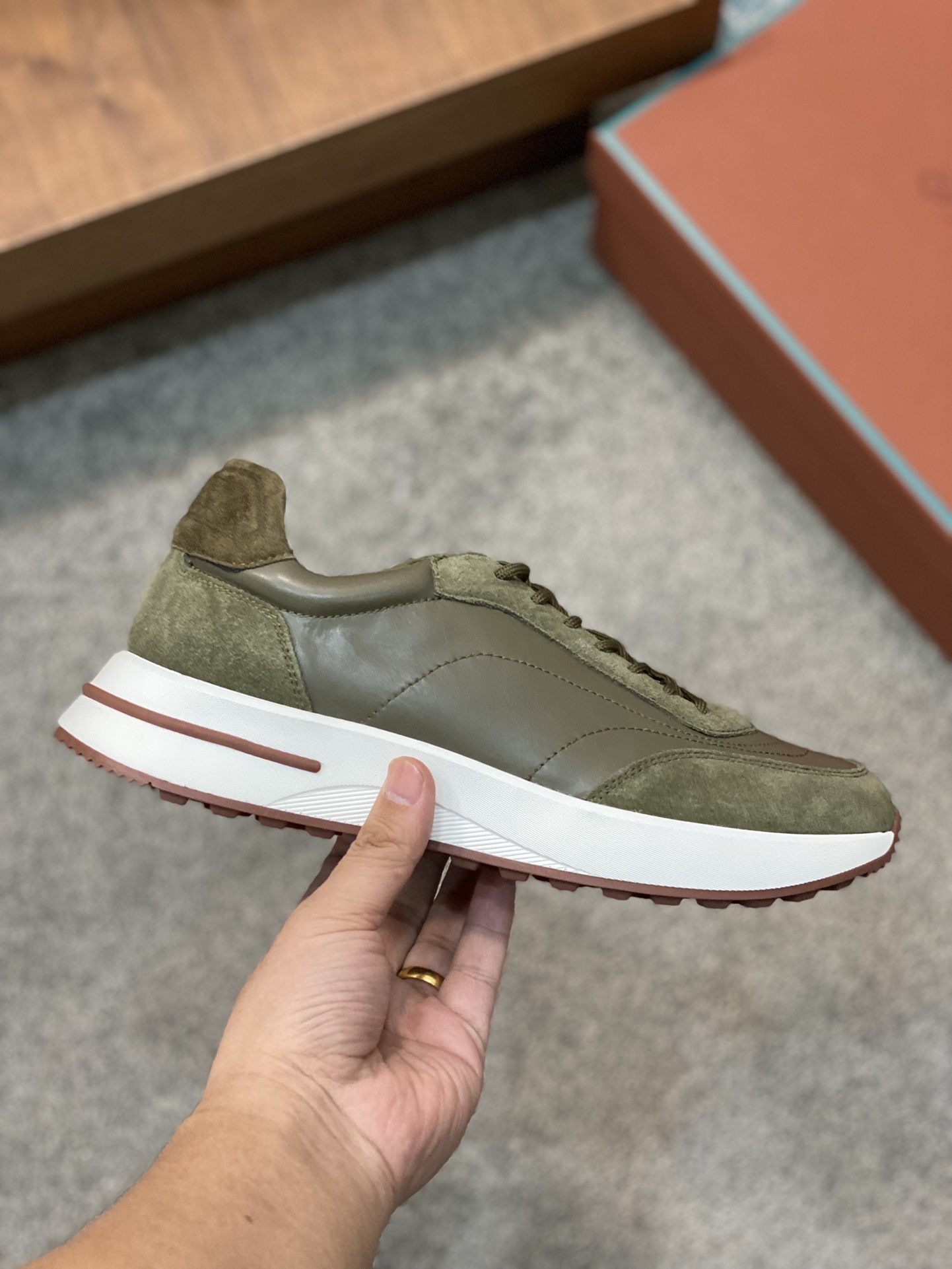Loro Piana 
