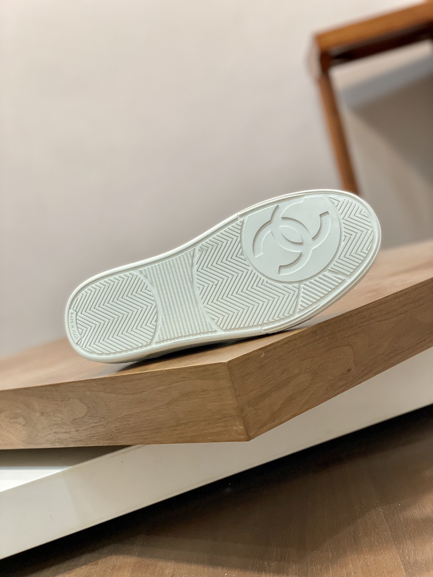 CHANEL SNEAKERS 