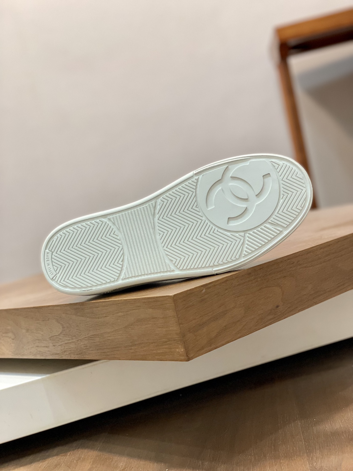 CHANEL SNEAKERS 