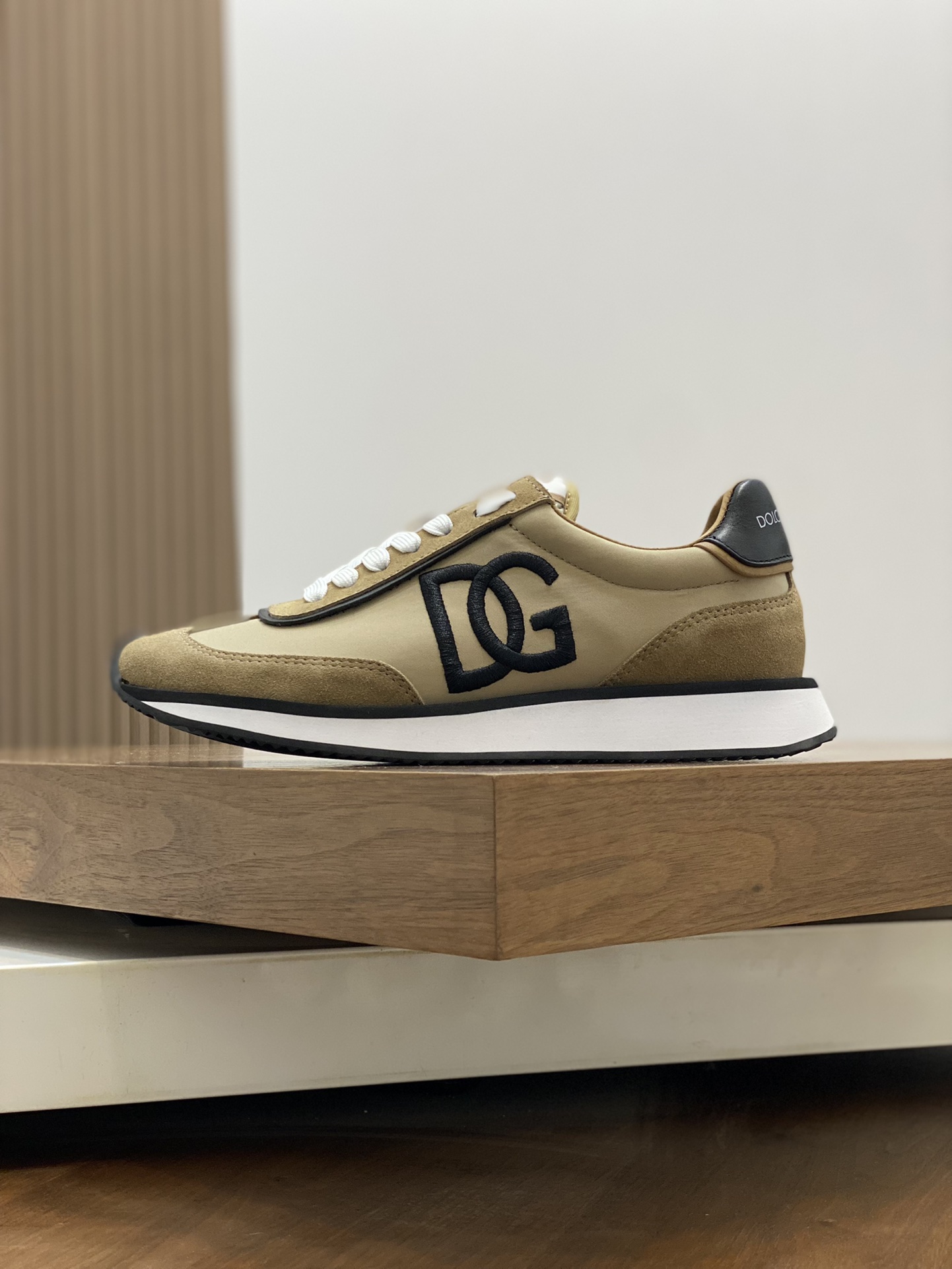 D&G SNEAKERS 