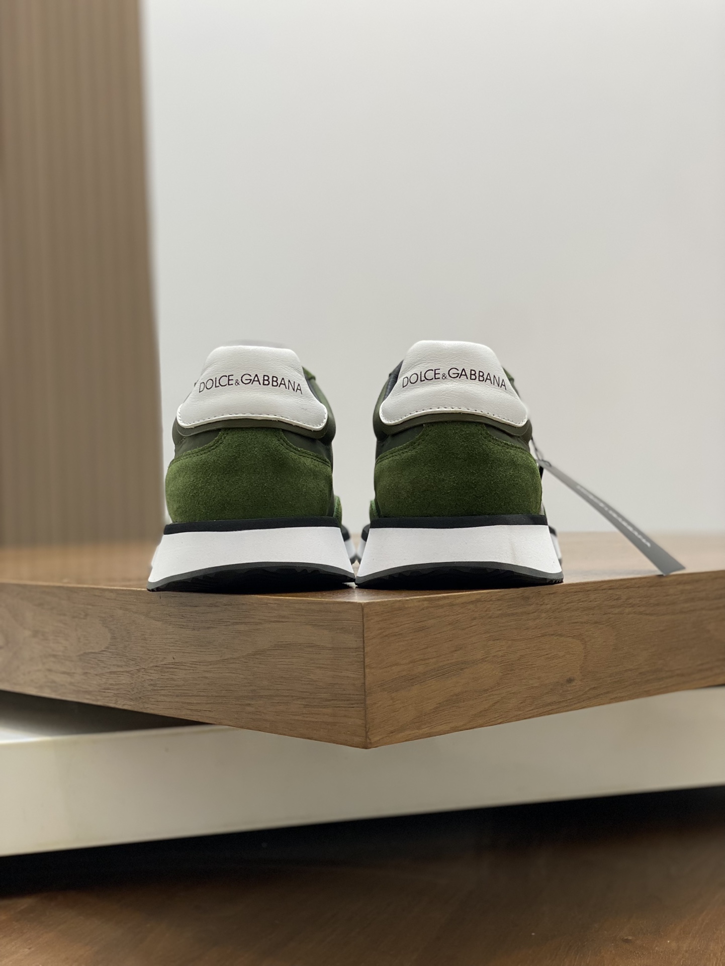 D&G SNEAKERS 