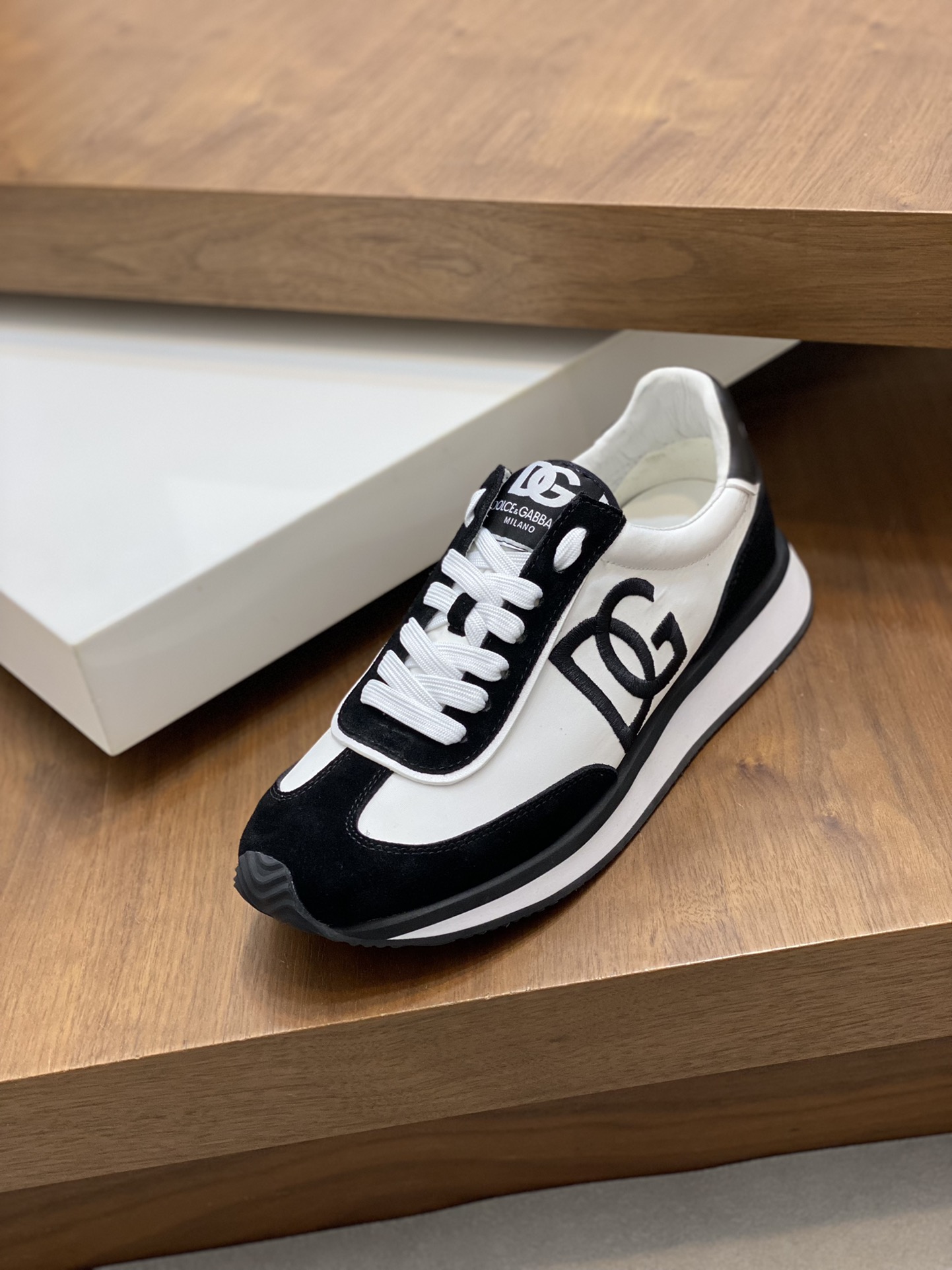 D&G SNEAKERS 