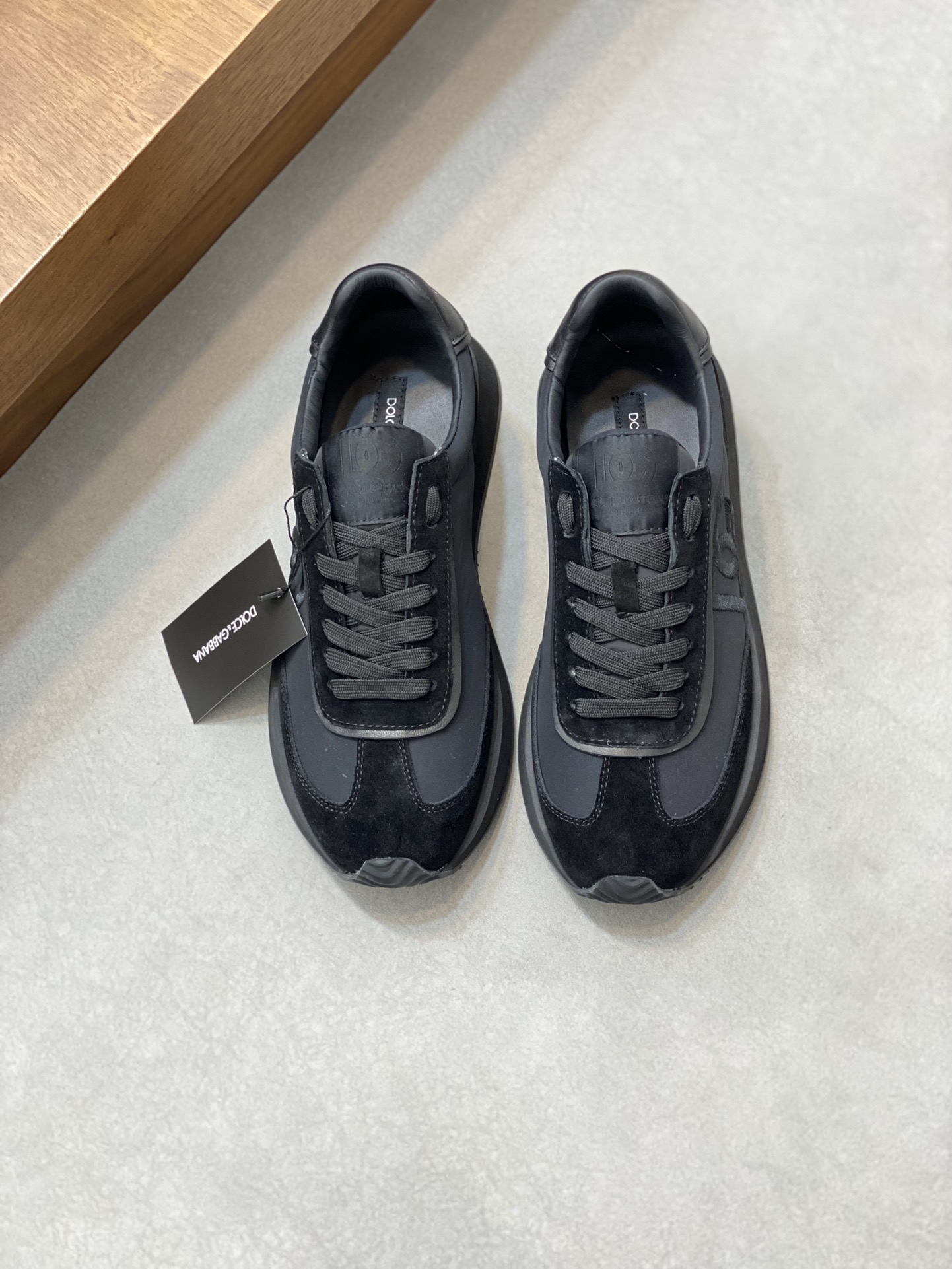 D&G SNEAKERS 
