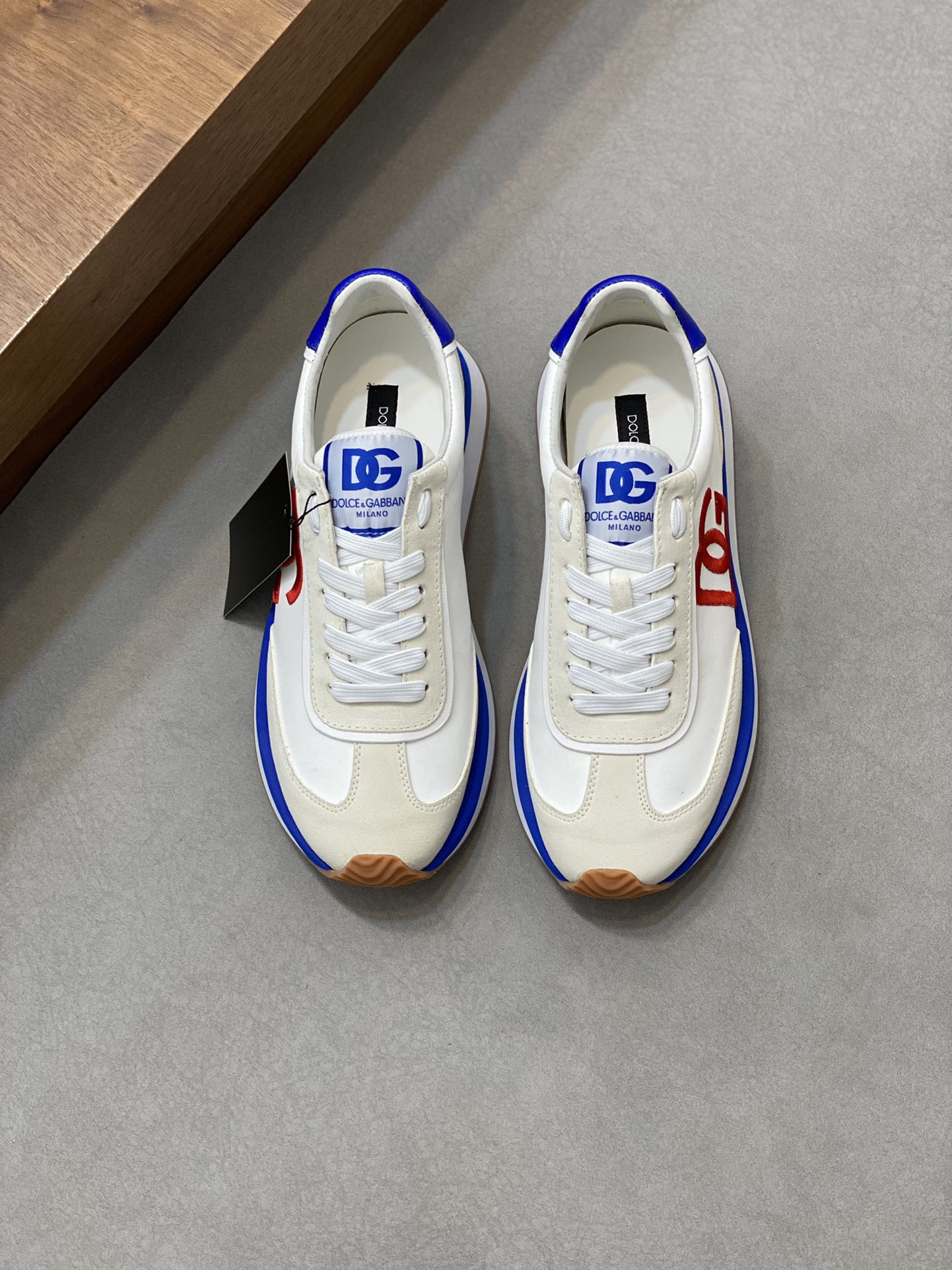 D&G SNEAKERS 