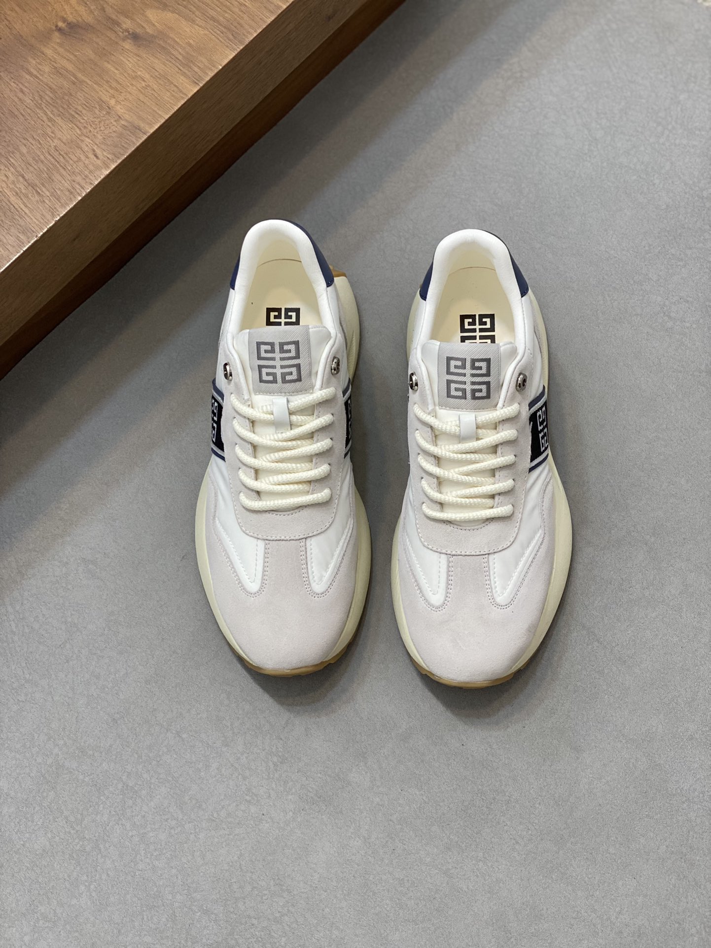 GIVENCHY SHOES 