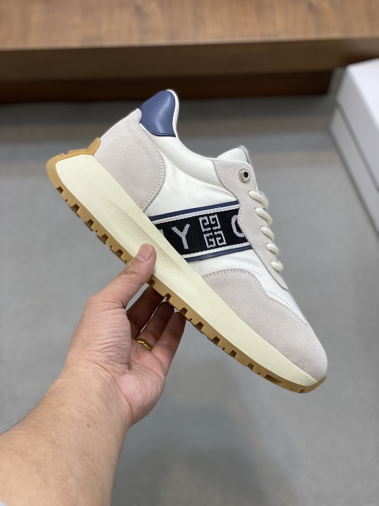 GIVENCHY SHOES 