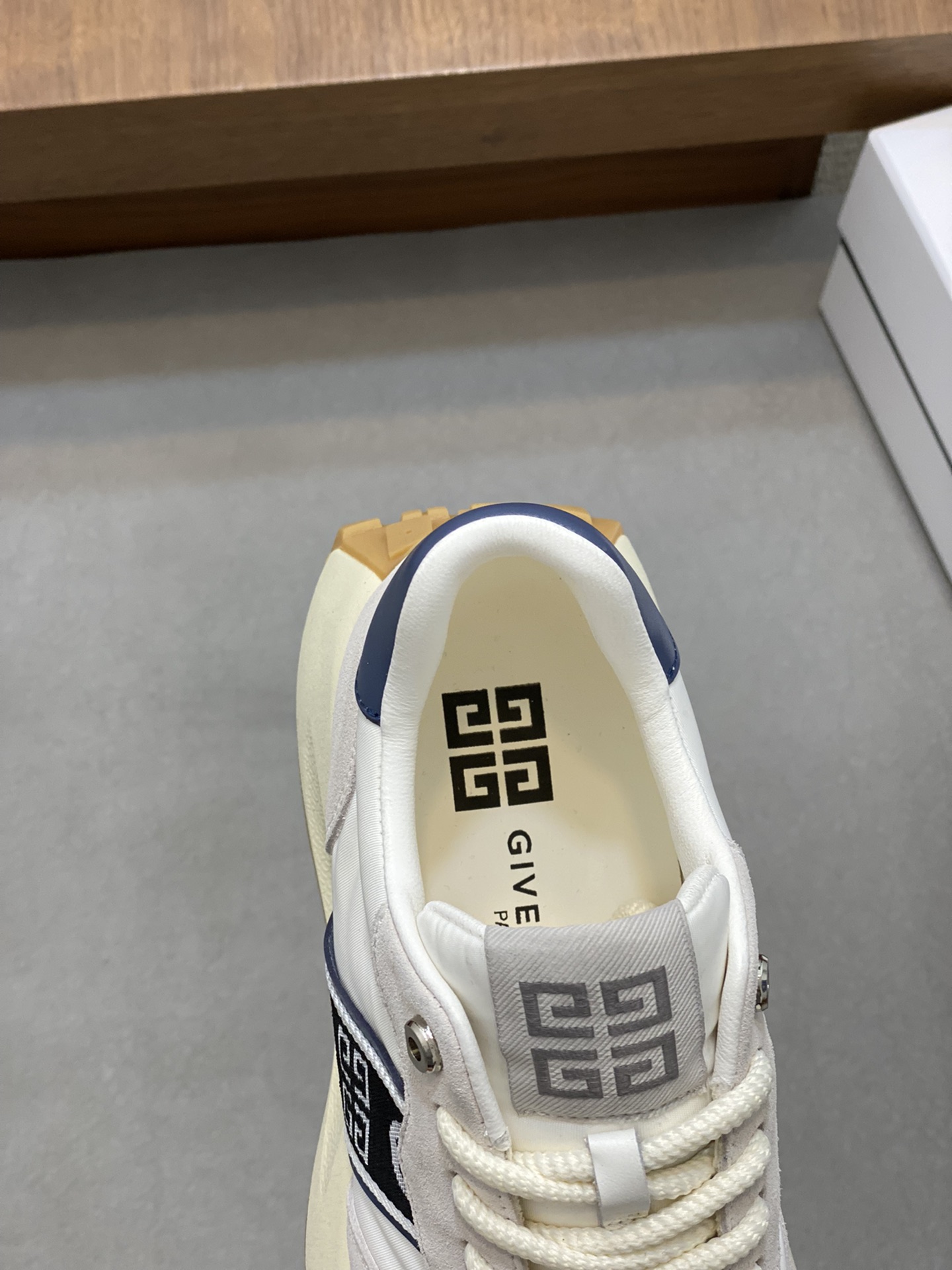 GIVENCHY SHOES 
