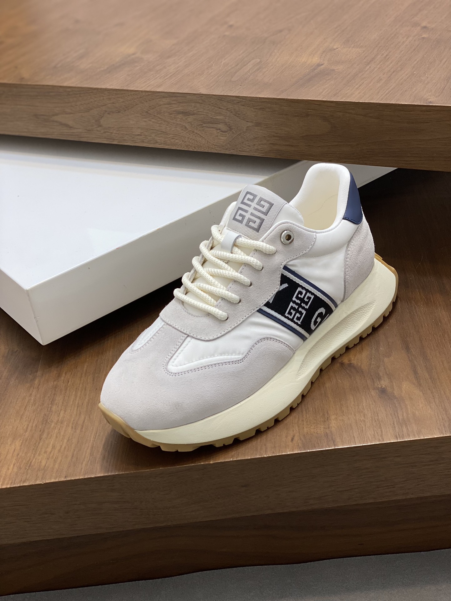 GIVENCHY SHOES 