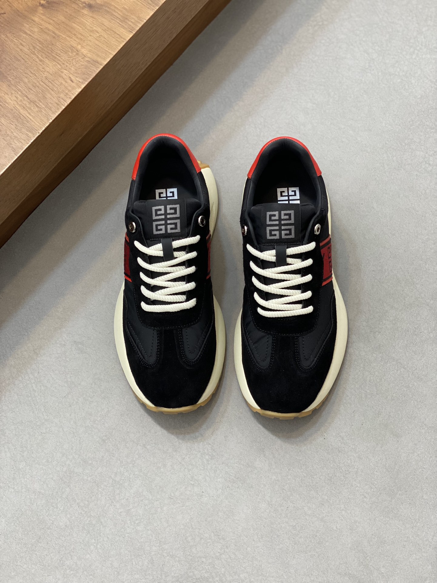 GIVENCHY SHOES 