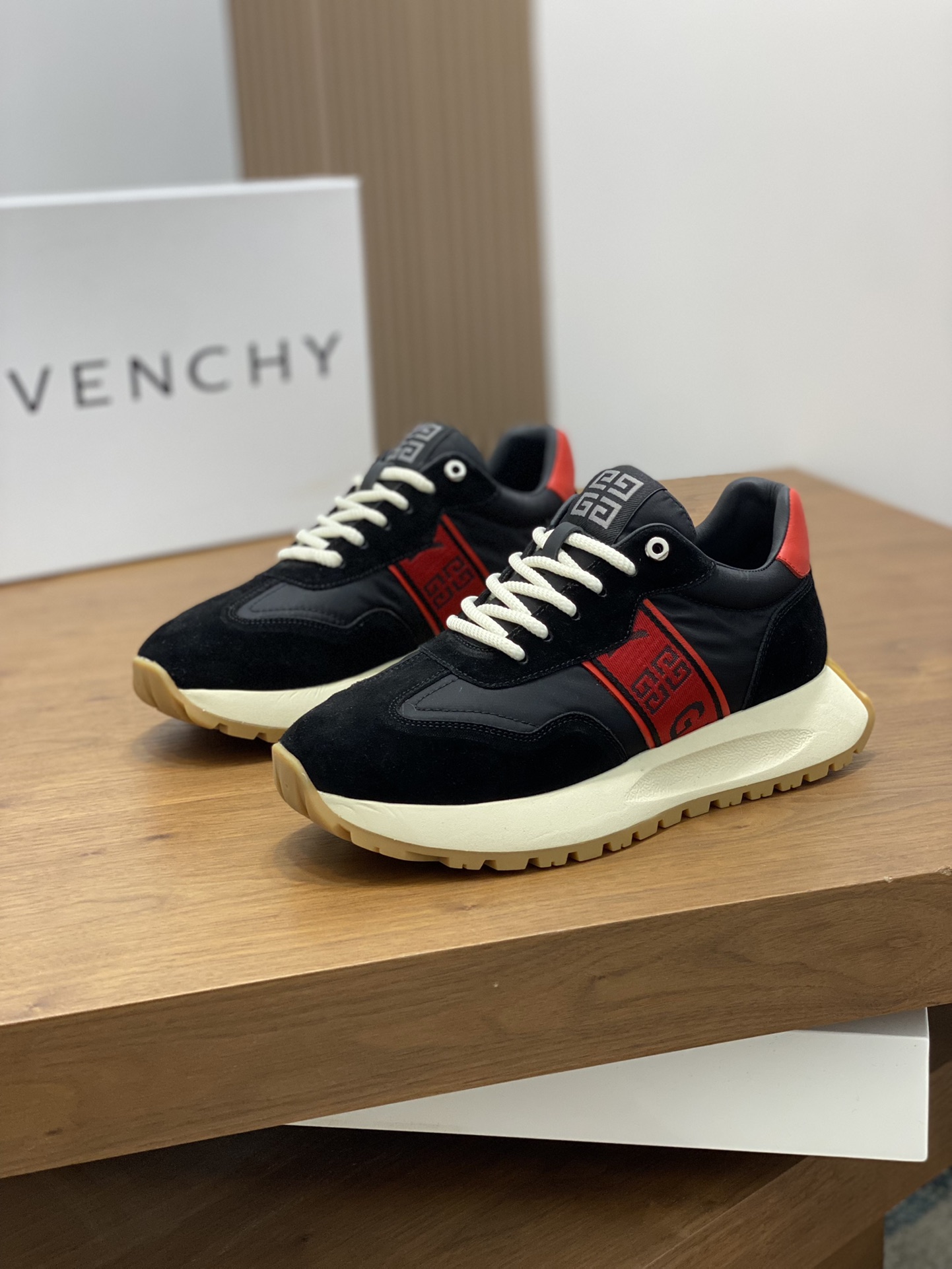 GIVENCHY SHOES 