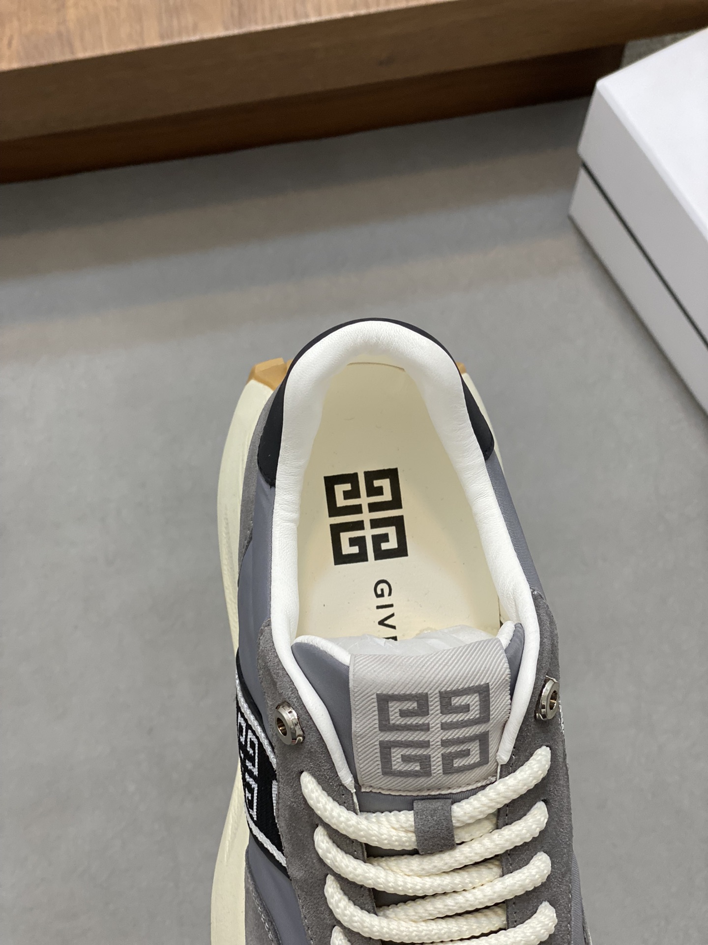 GIVENCHY SHOES 
