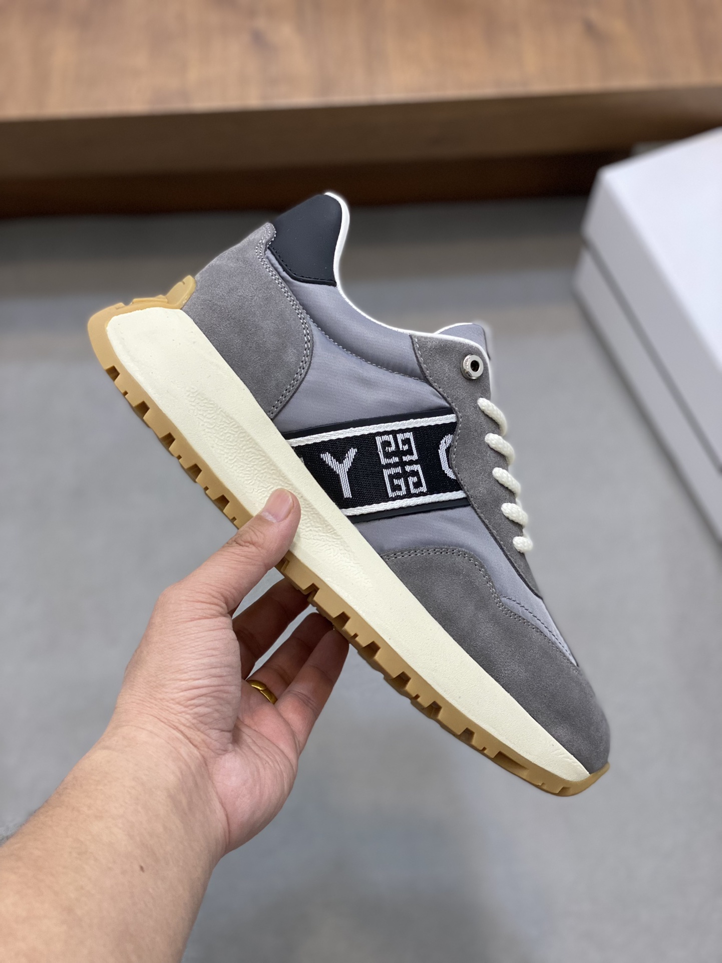 GIVENCHY SHOES 