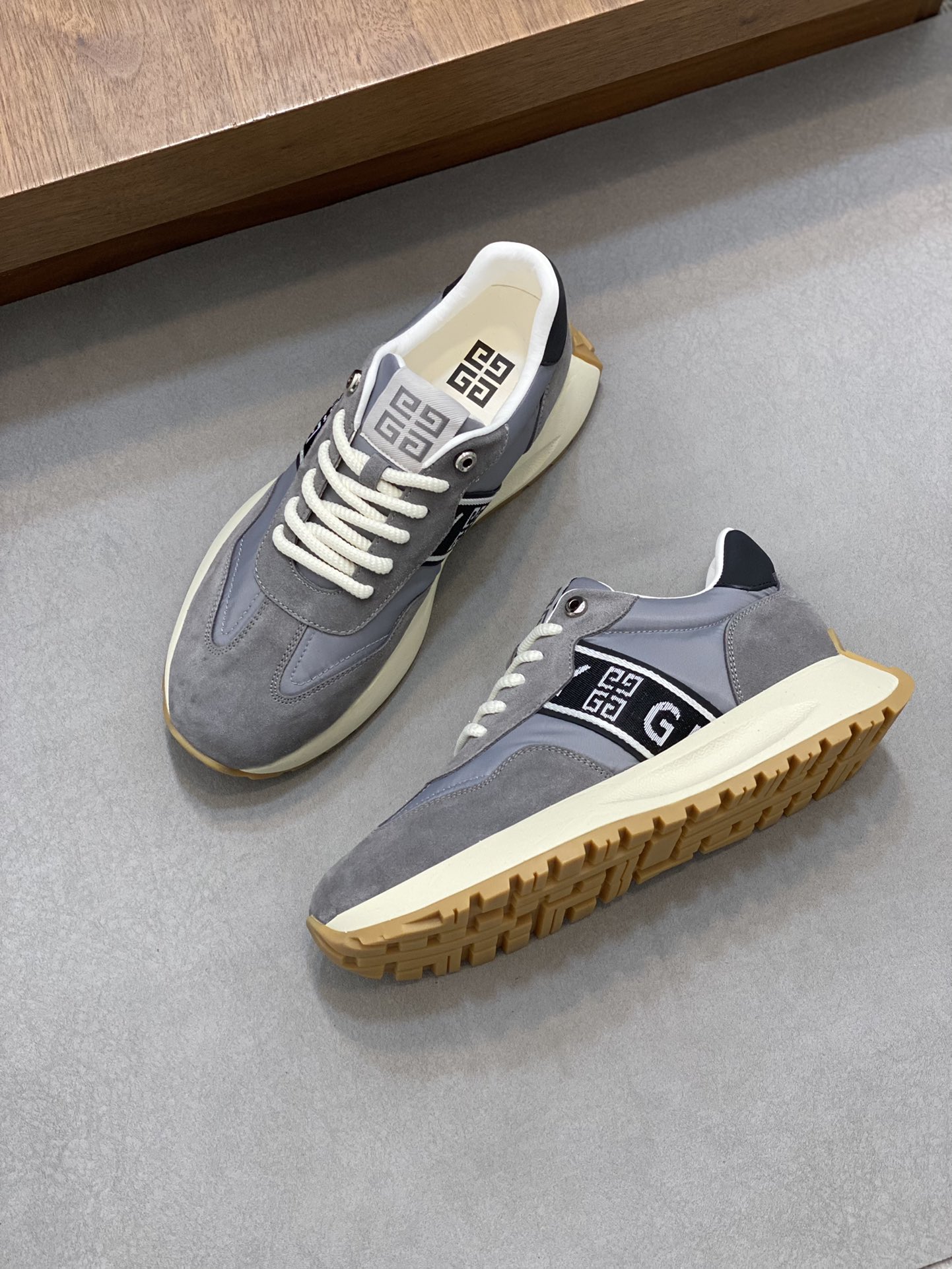 GIVENCHY SHOES 