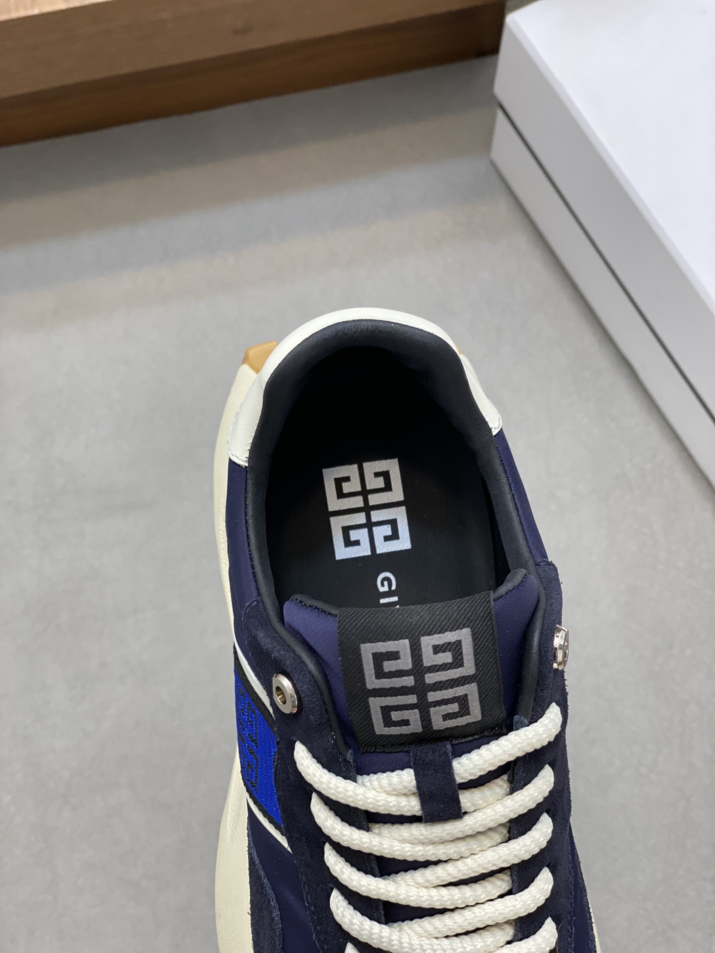 GIVENCHY SHOES 