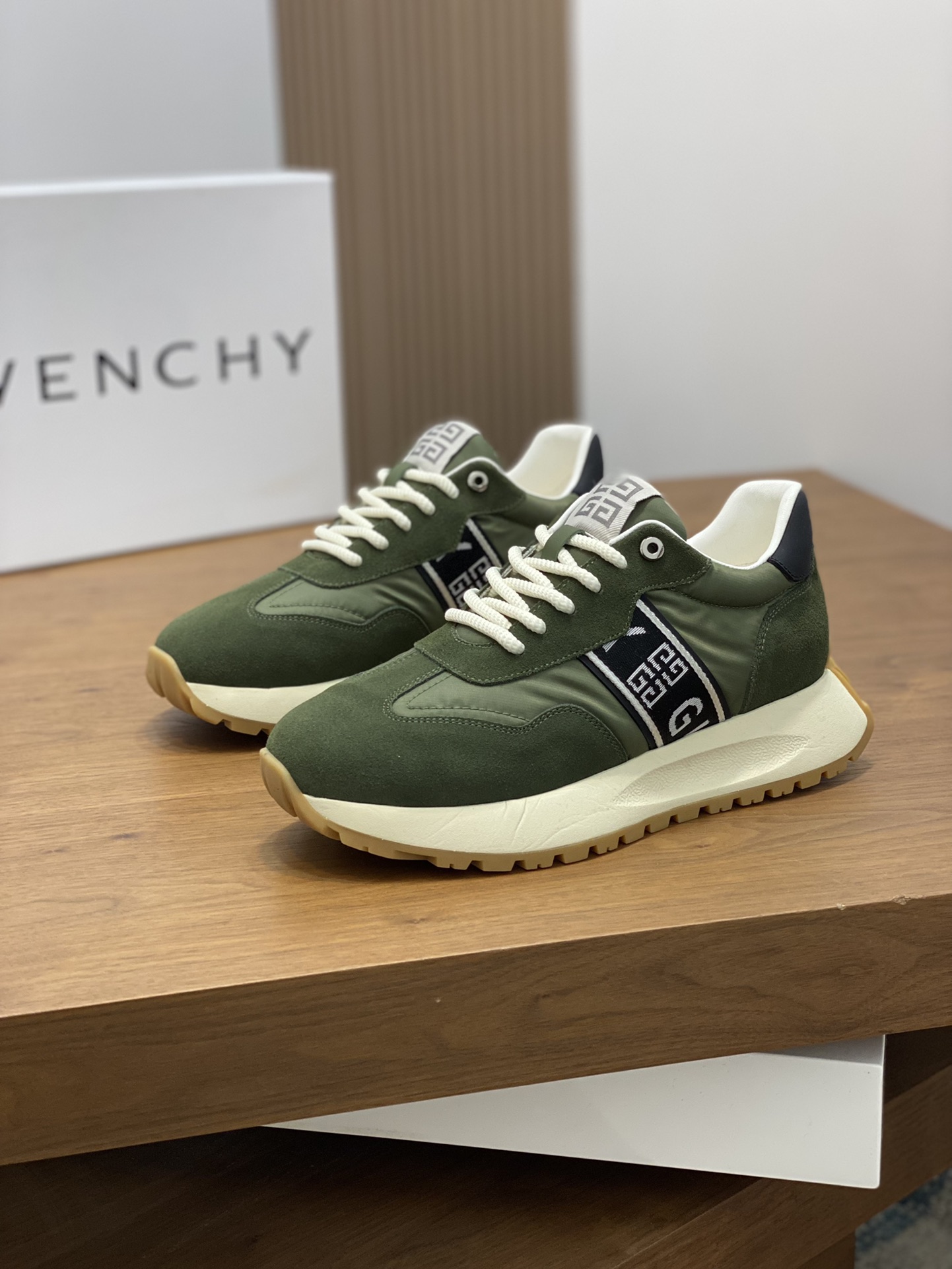 GIVENCHY SHOES 