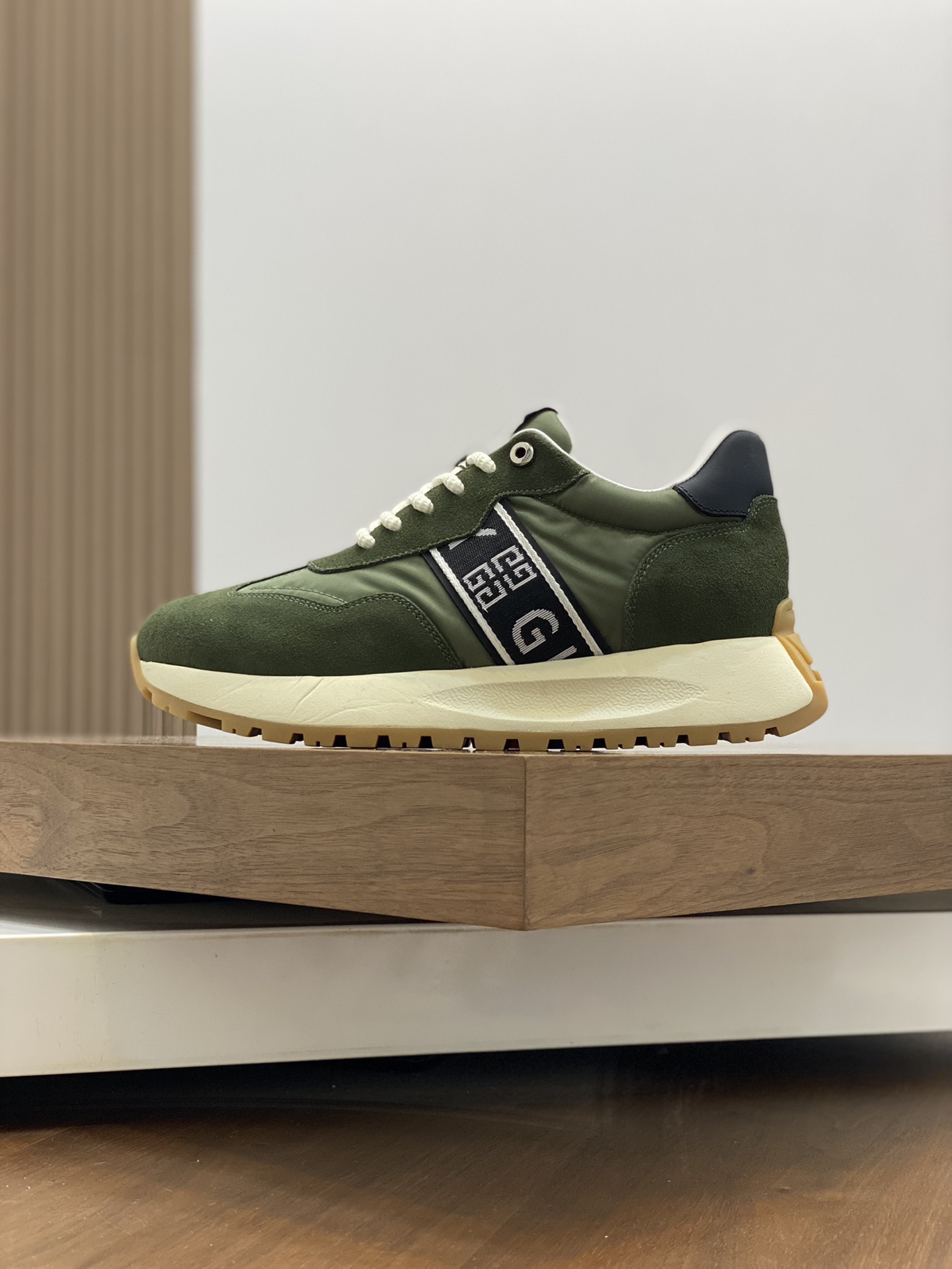GIVENCHY SHOES 