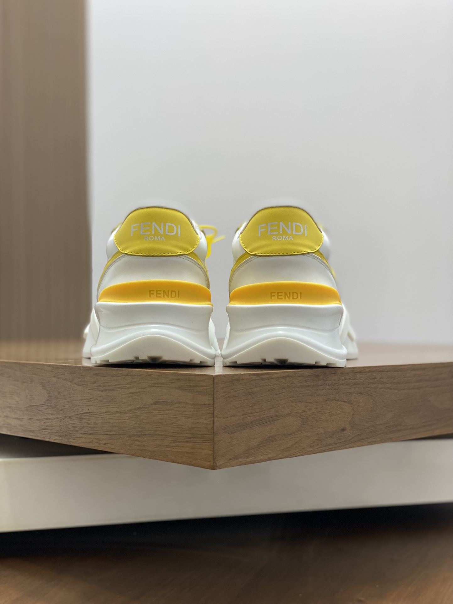 FENDI SHOES 