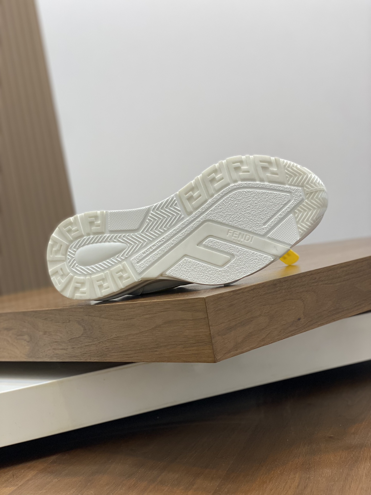 FENDI SHOES 