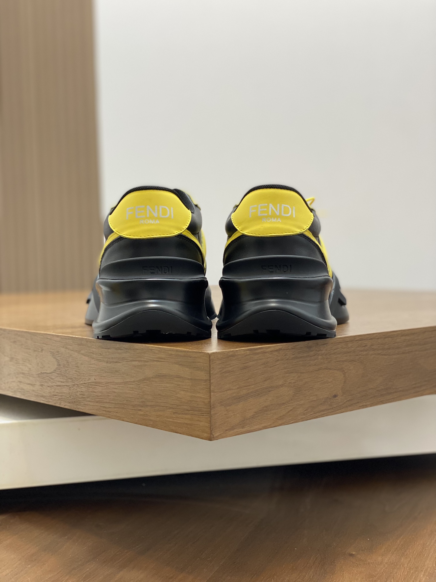 FENDI SHOES 