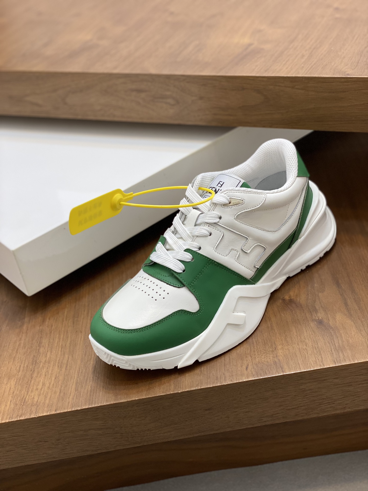 FENDI SHOES 