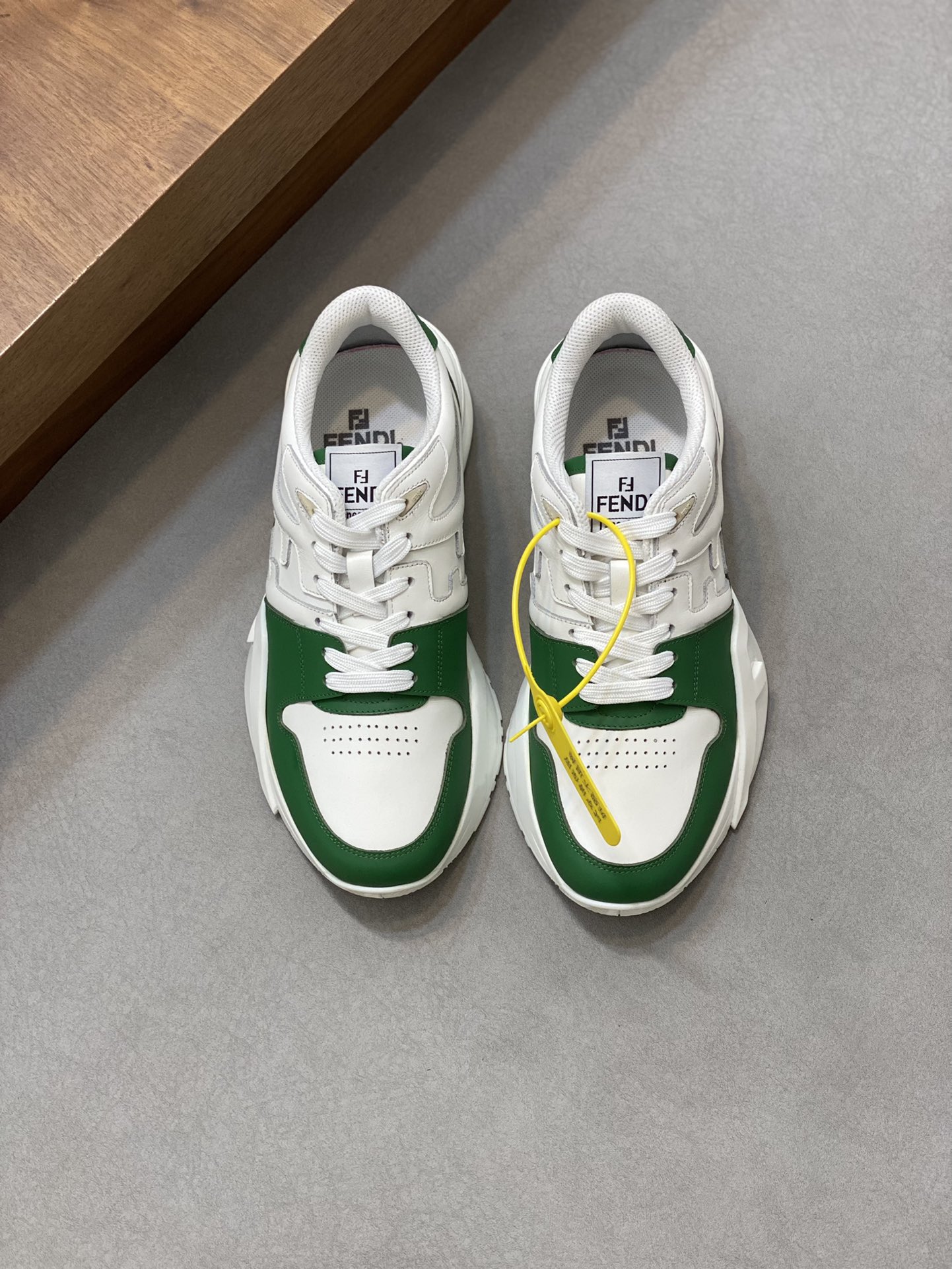 FENDI SHOES 
